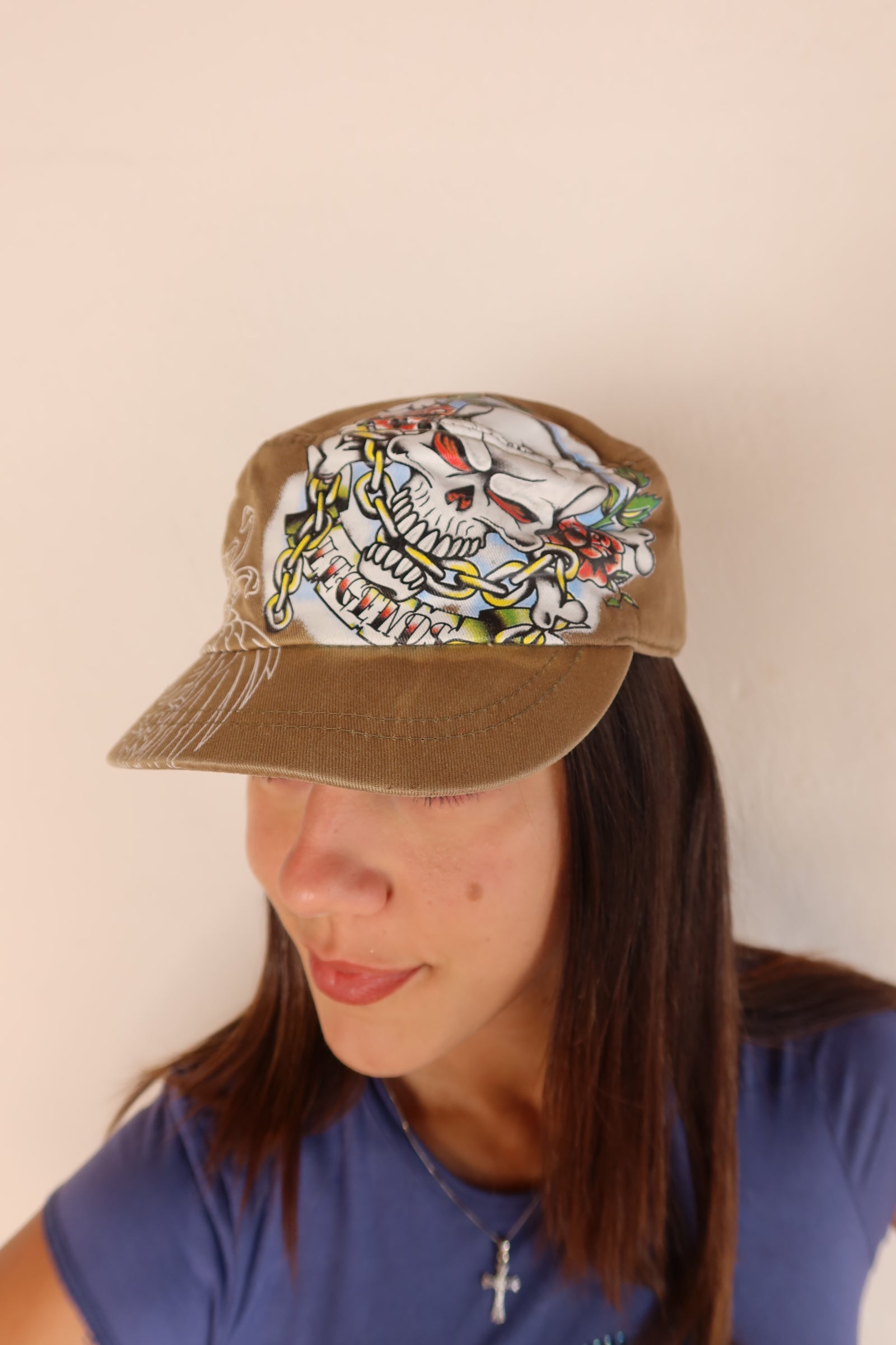 Festi Y2k Hat