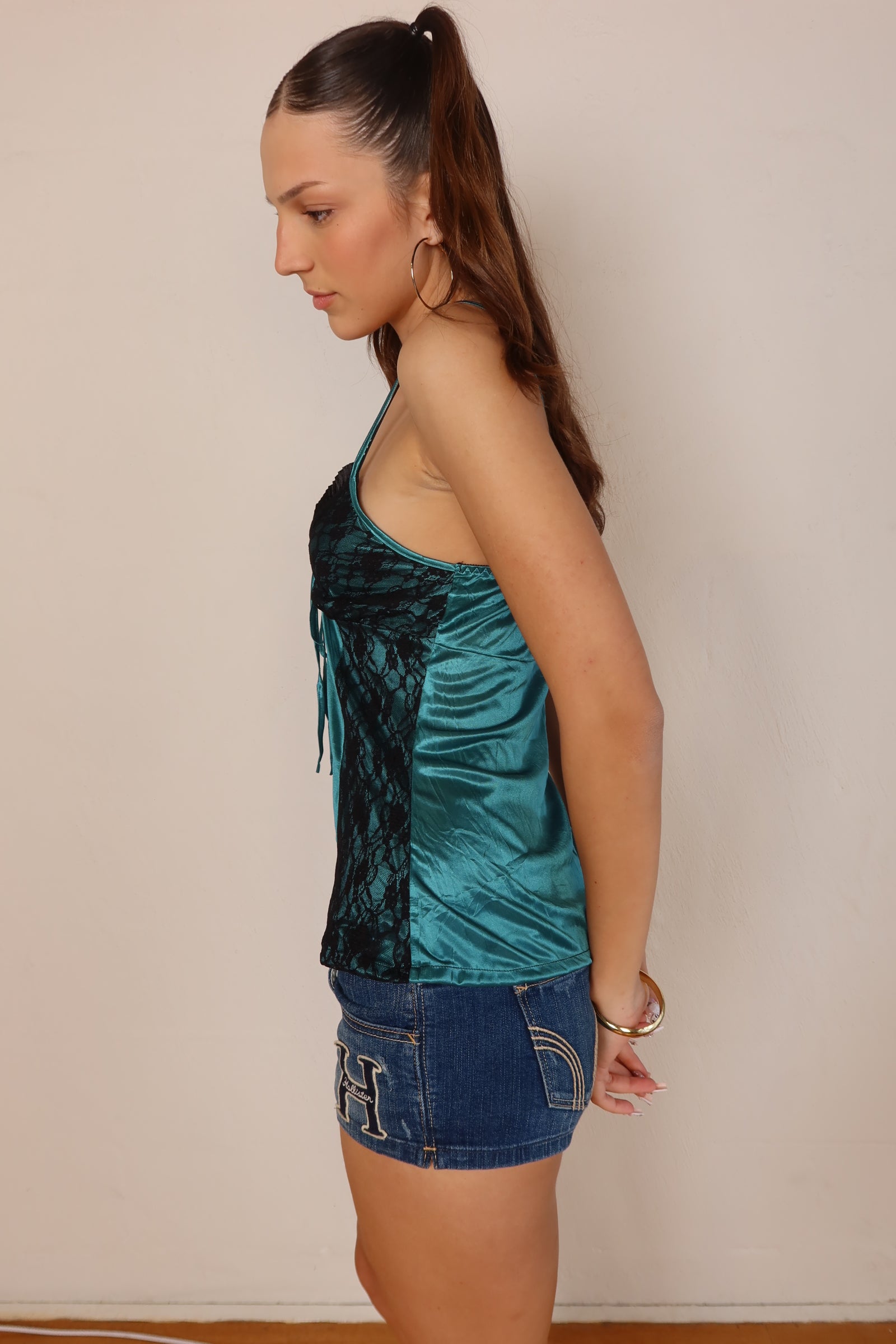 Y2K Cami S