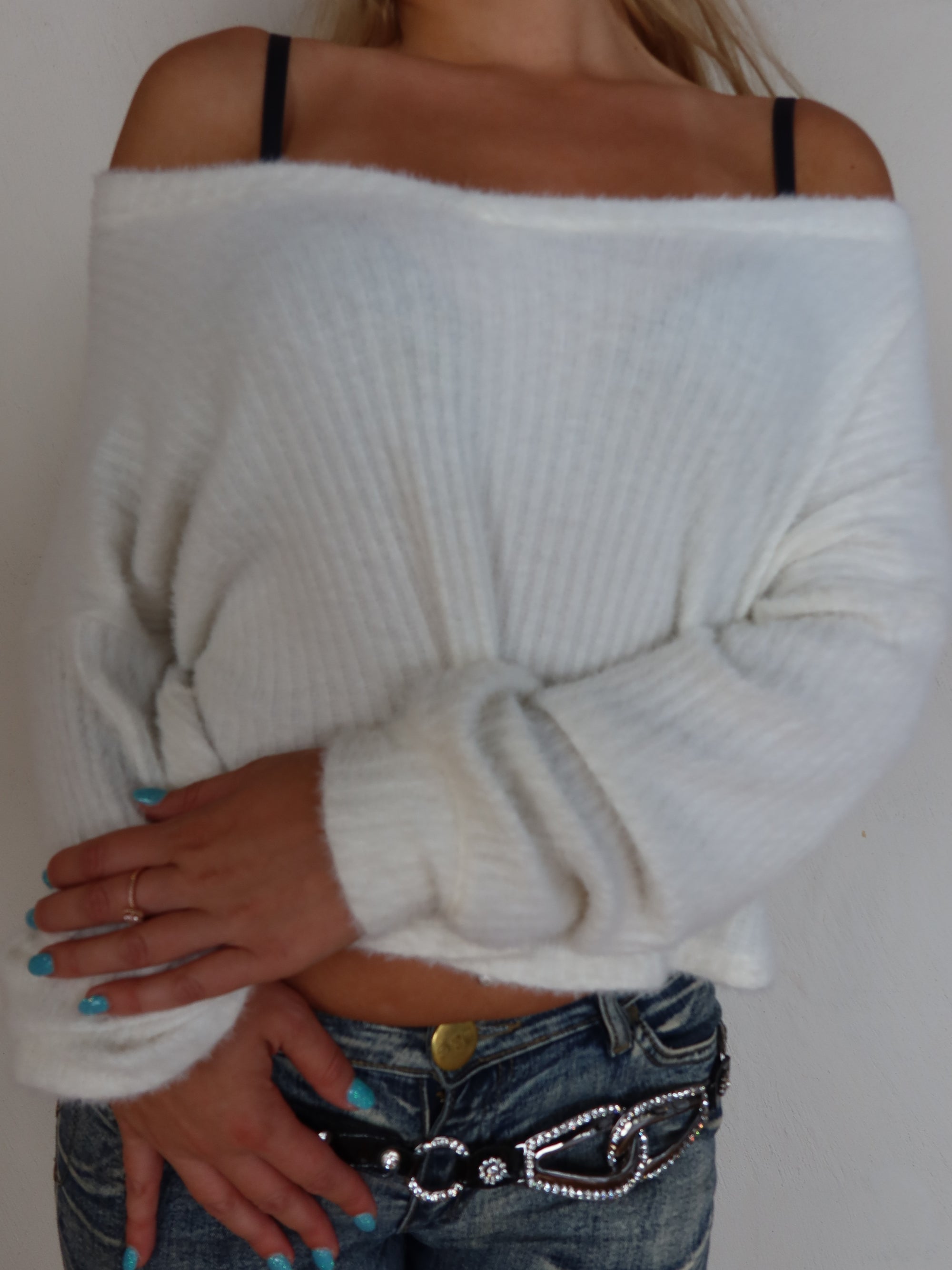 Hollister Knit S
