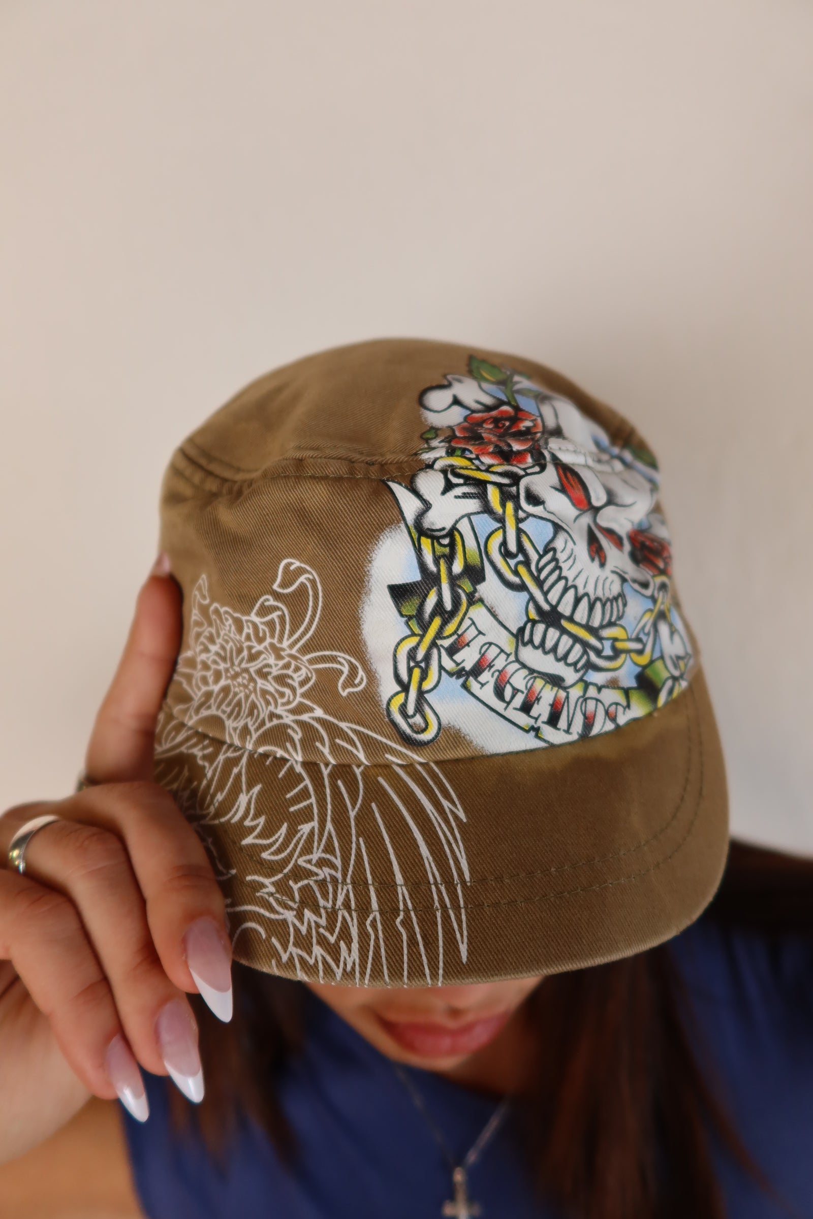 Festi Y2k Hat
