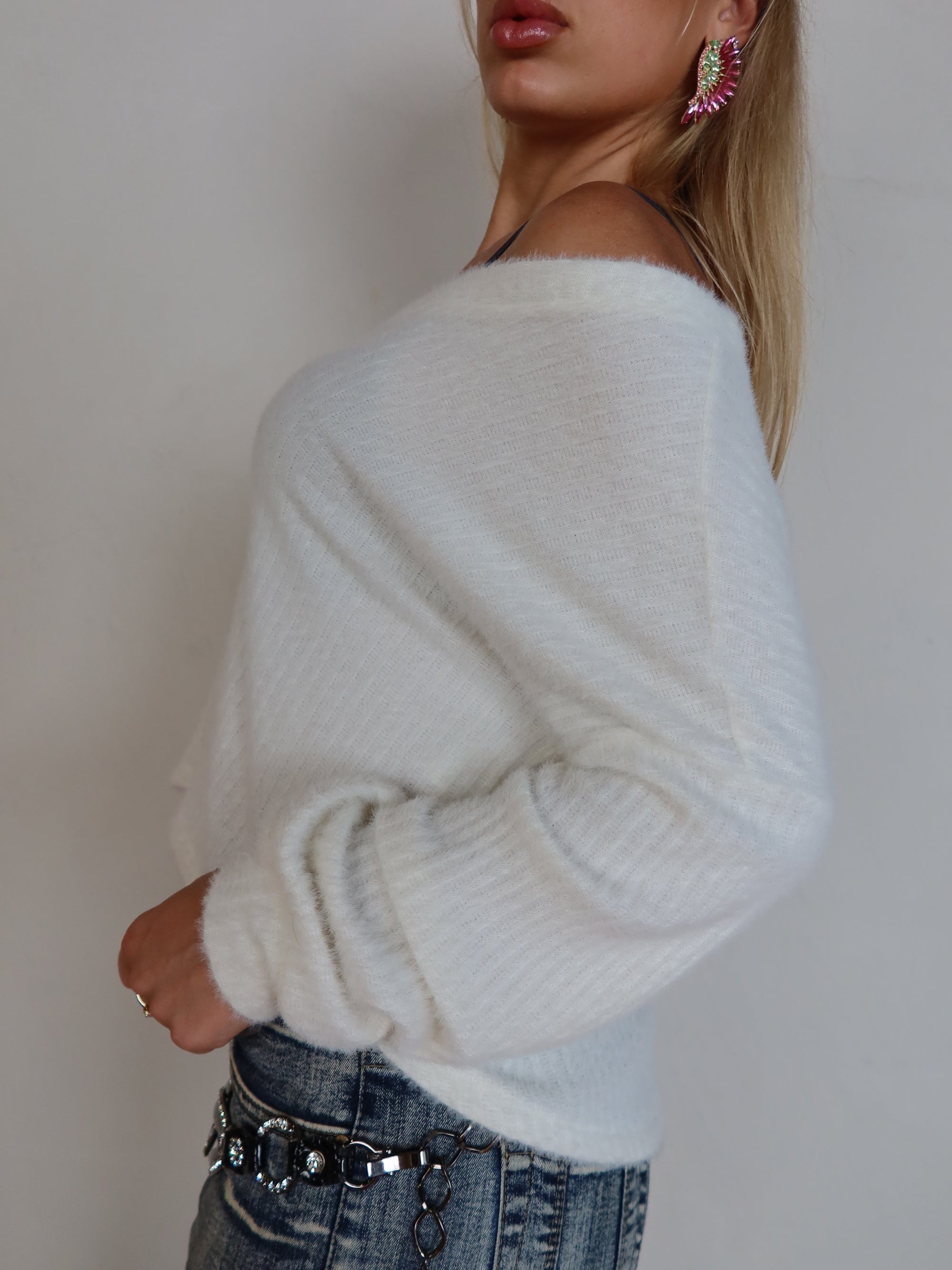 Hollister Knit S