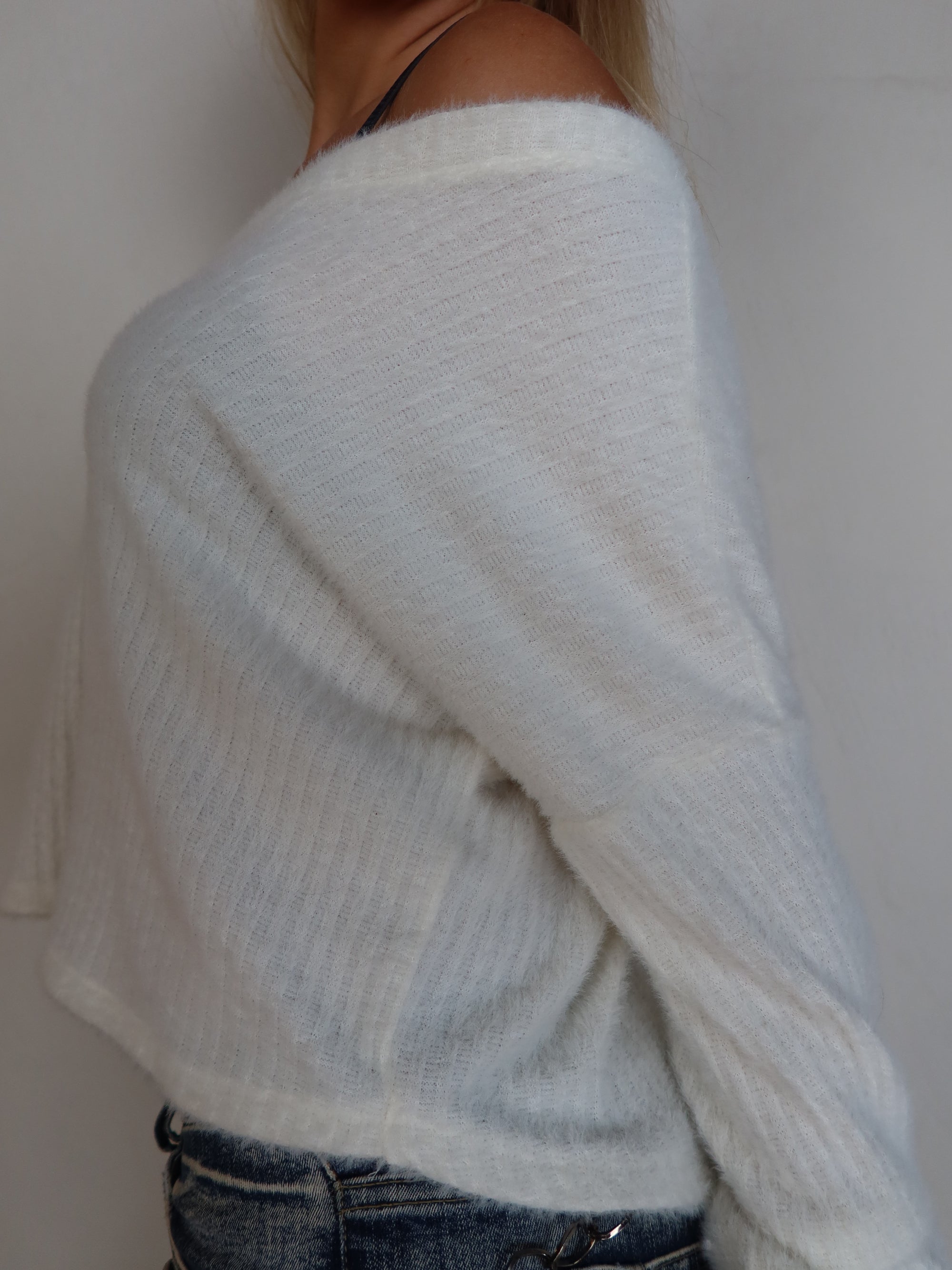Hollister Knit S