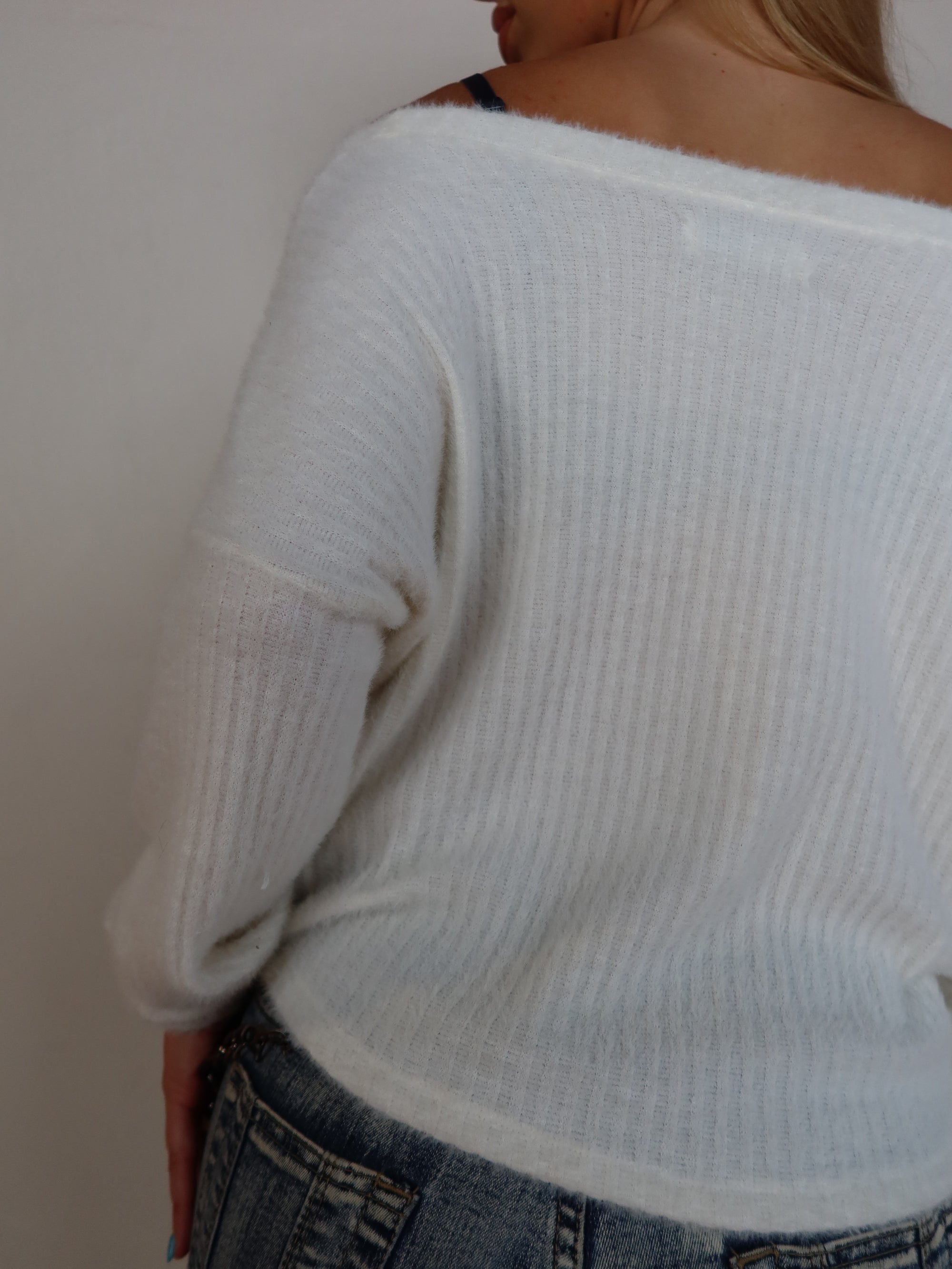 Hollister Knit S