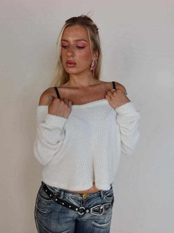 Hollister Knit S