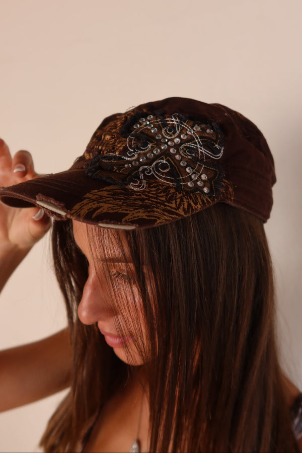 Festi Y2k Hat