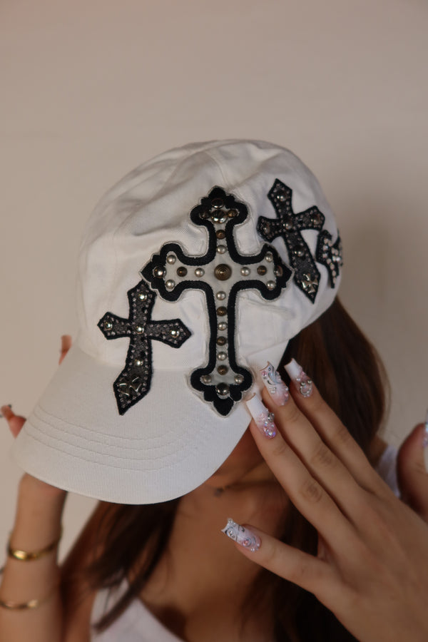 Festi Y2k Hat
