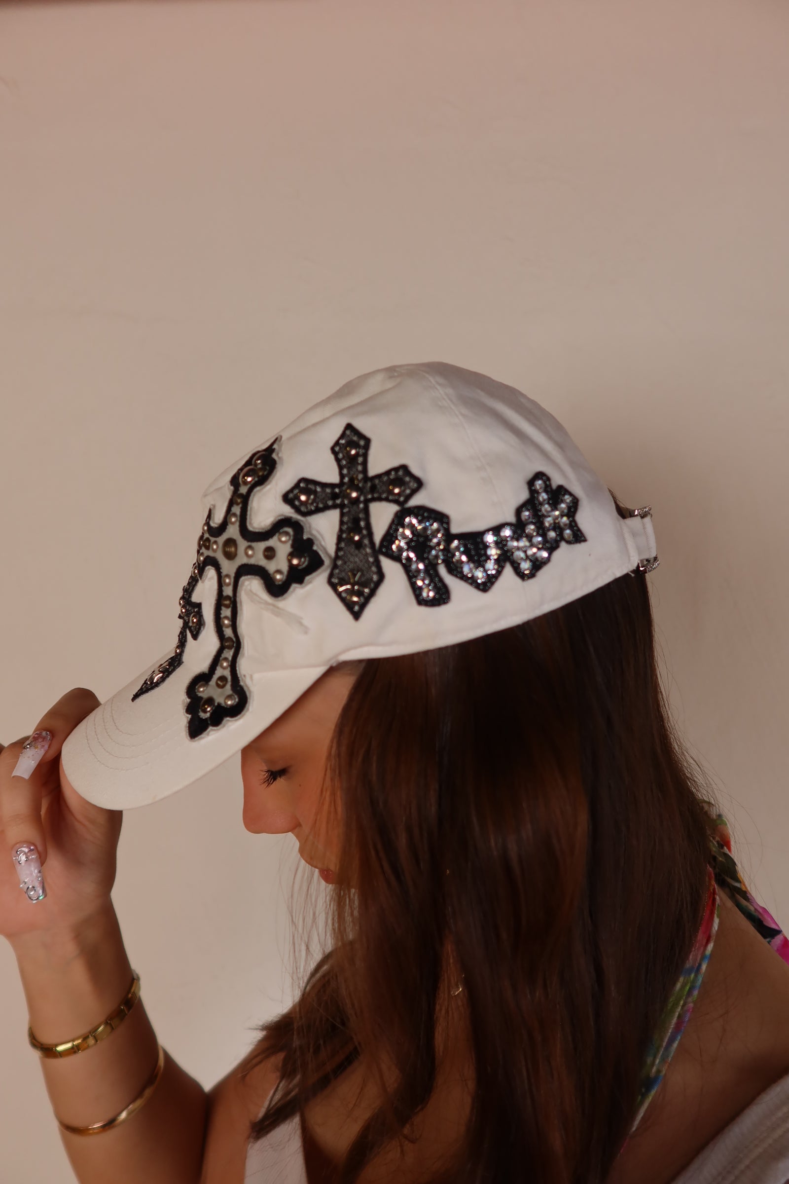 Festi Y2k Hat