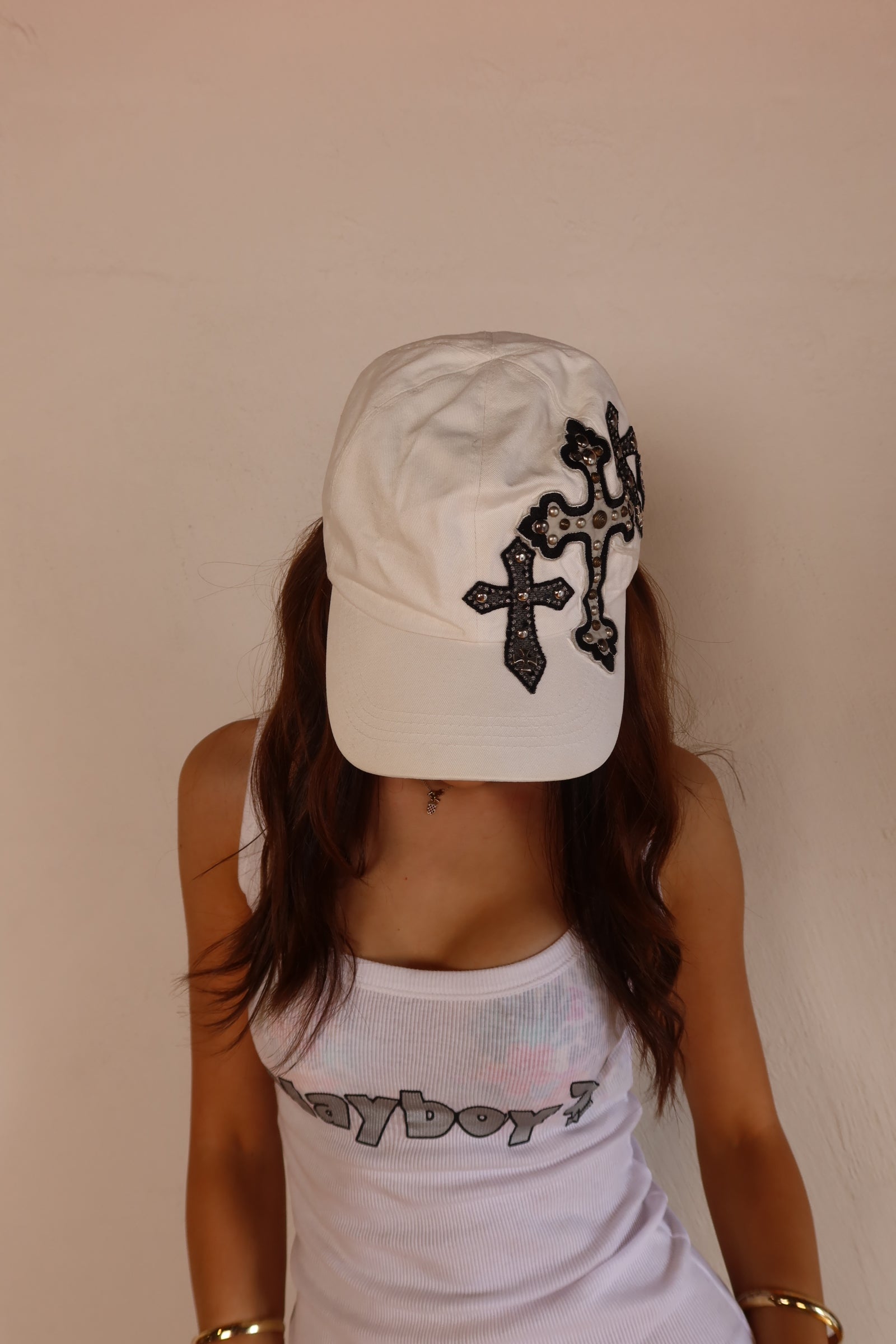 Festi Y2k Hat