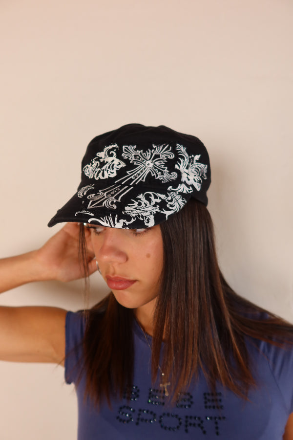 Festi Y2k Hat