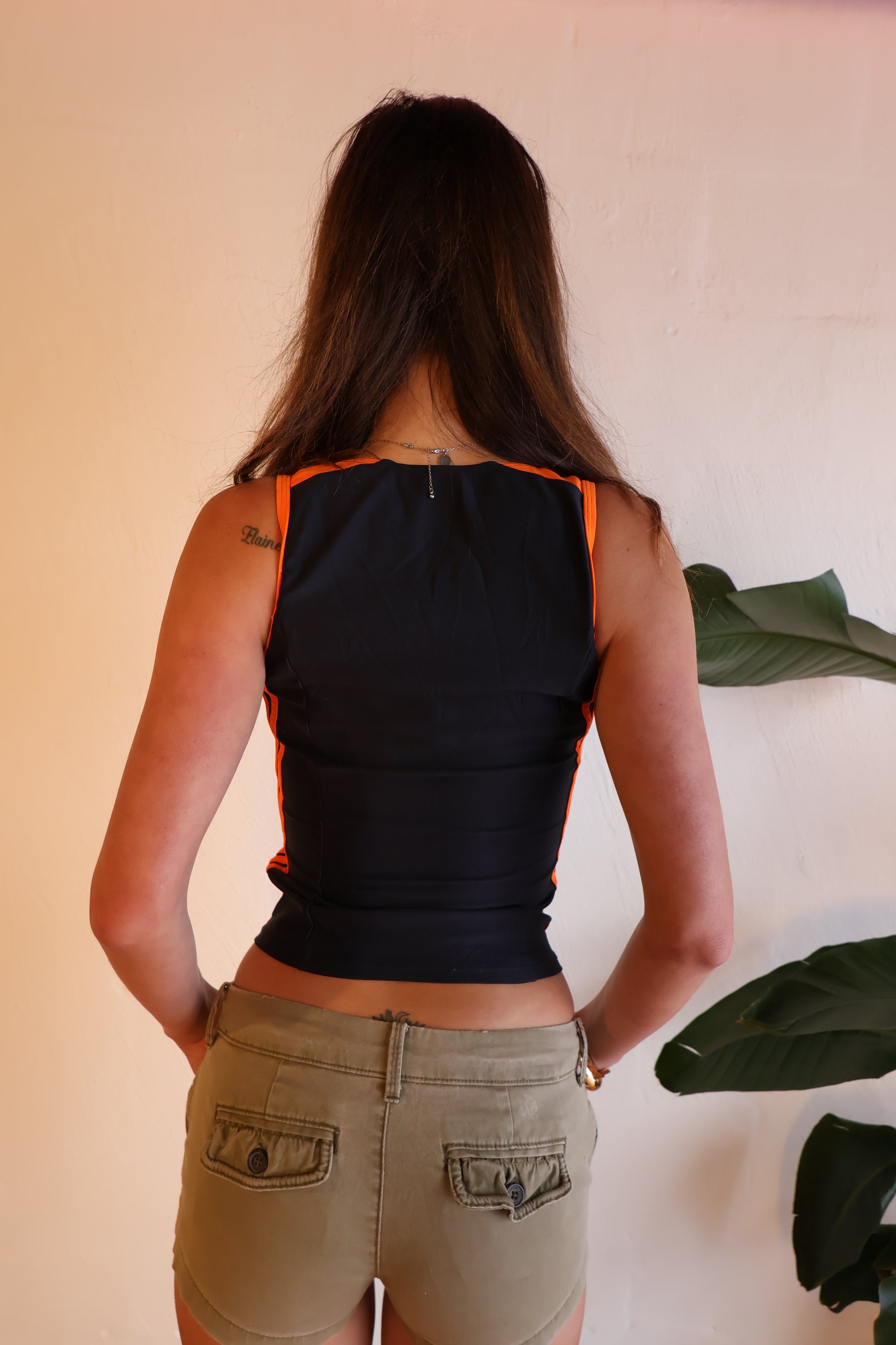 Adidas Sporty Tank S