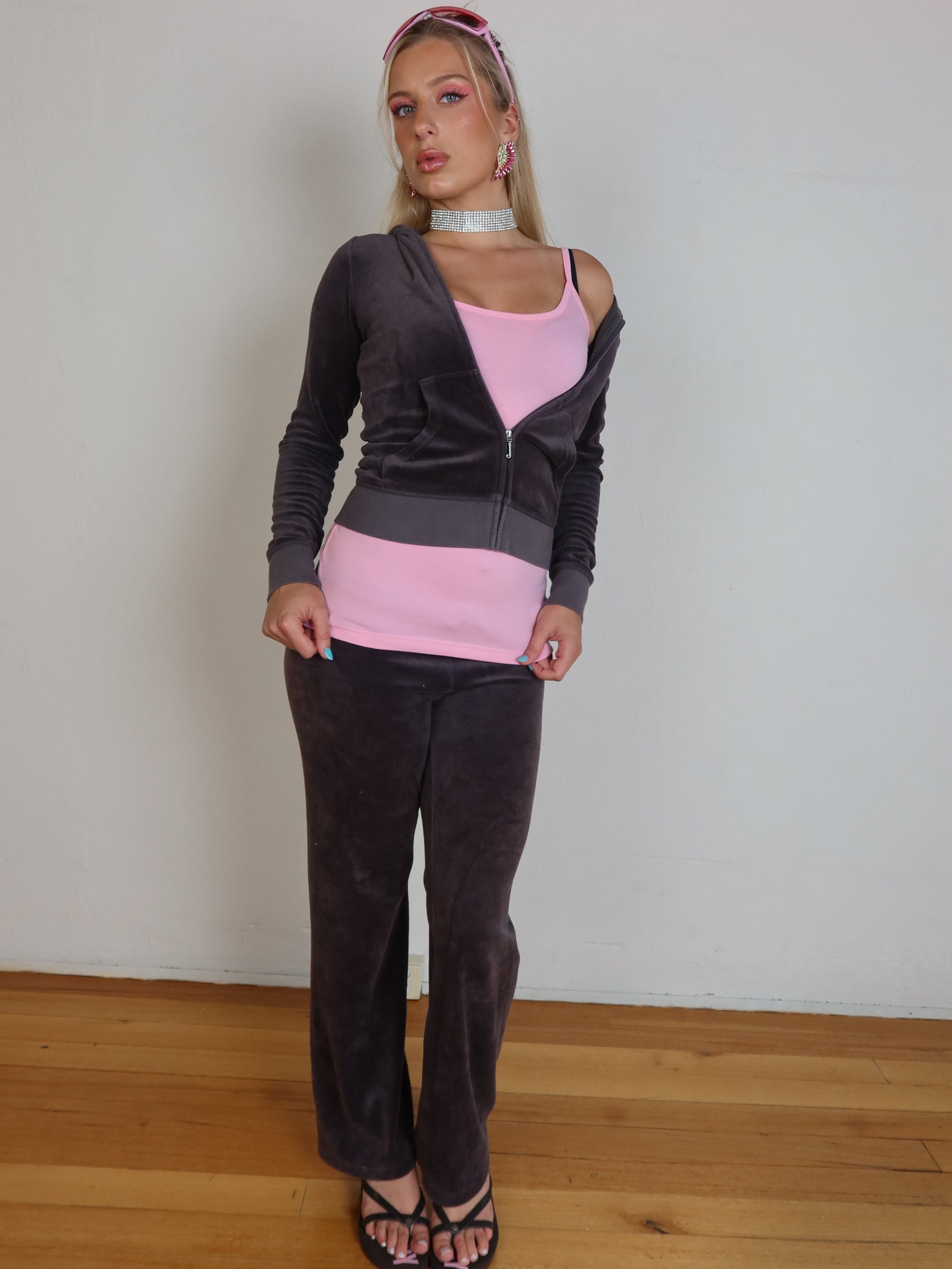 Juicy Couture Set S