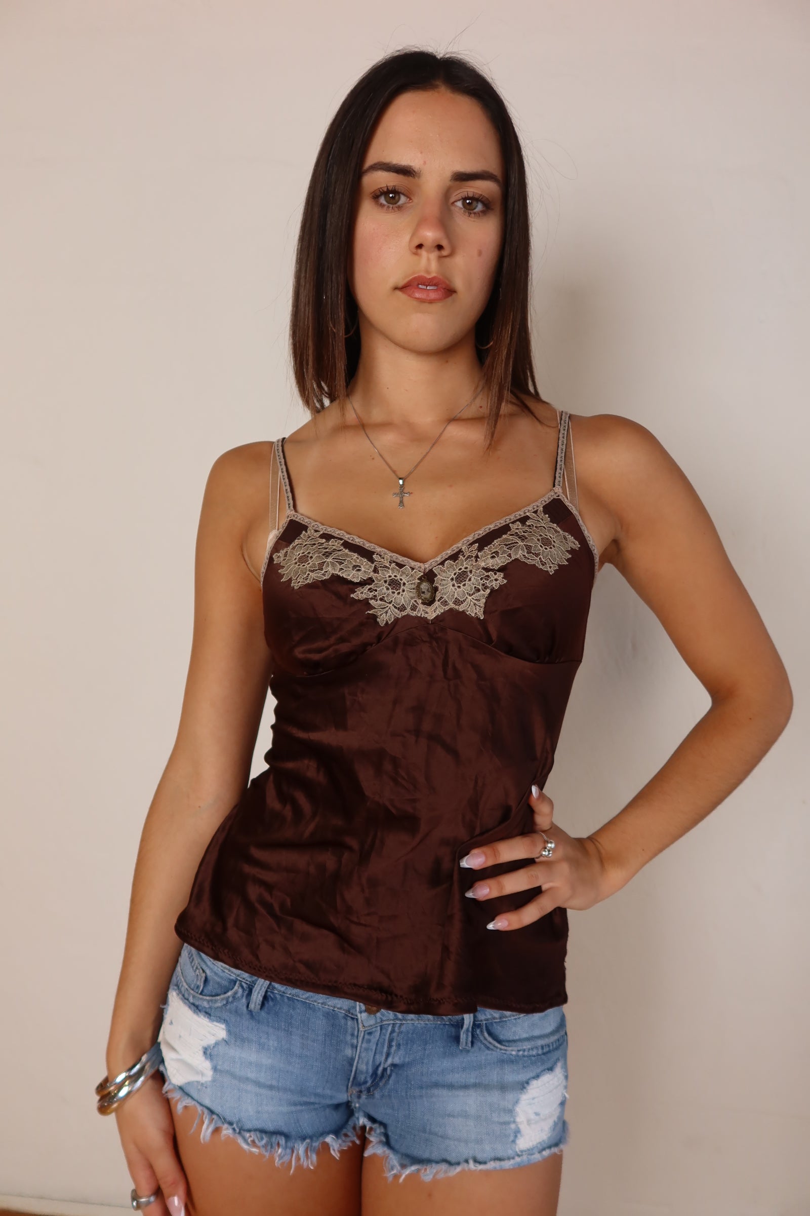Y2K Cami S