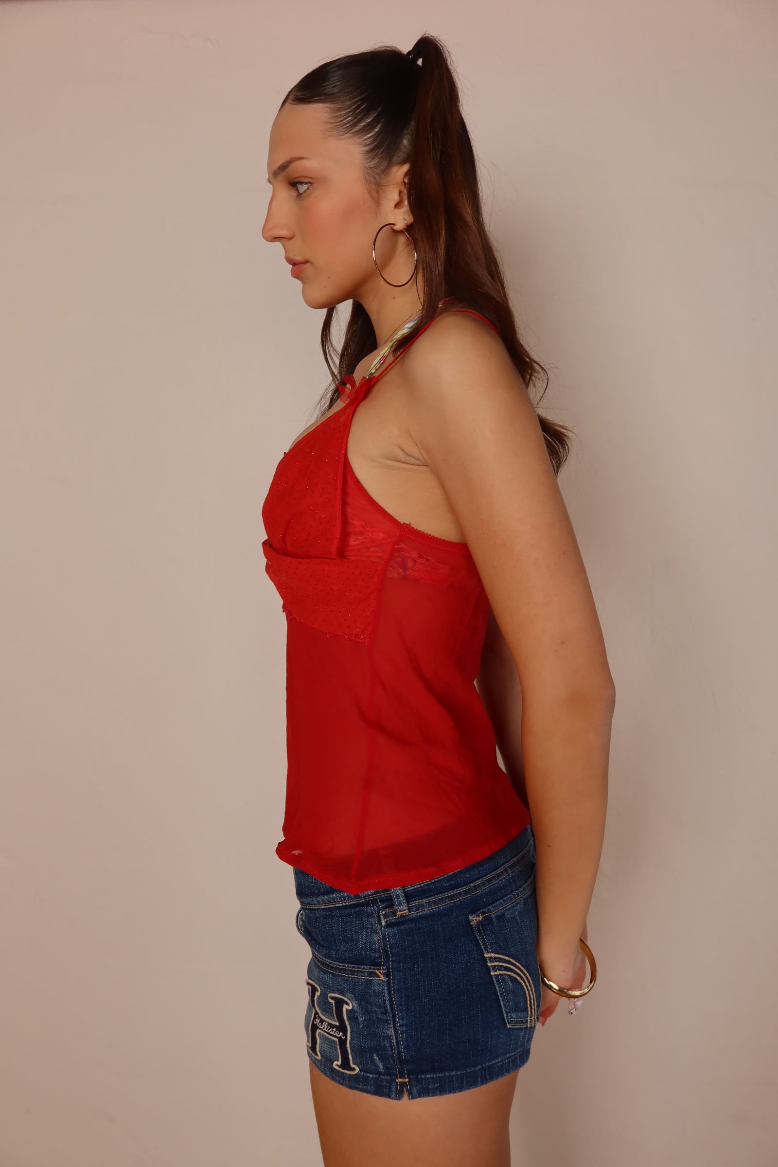 Y2K Cami S