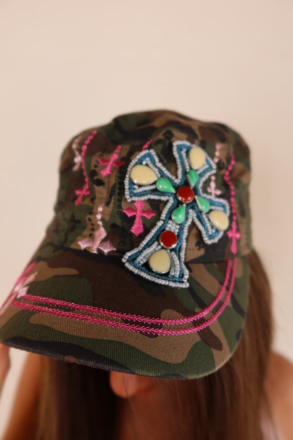 Festi Y2k Hat
