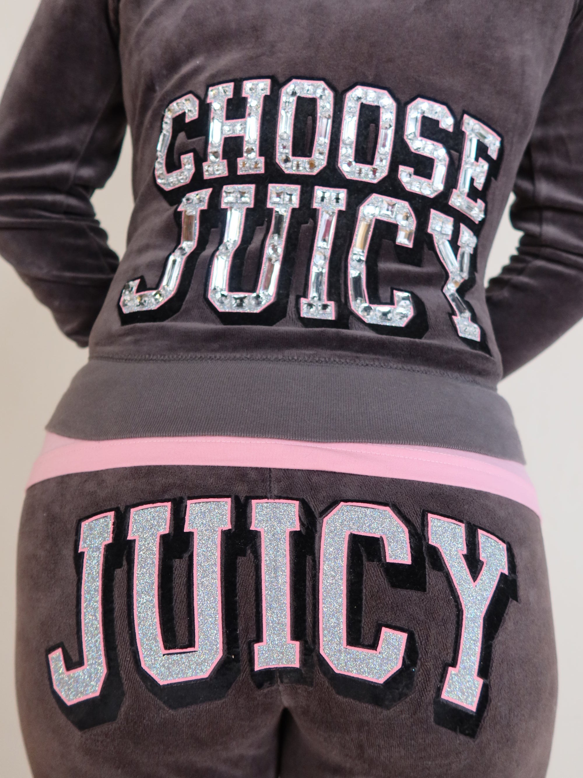 Juicy Couture Set S