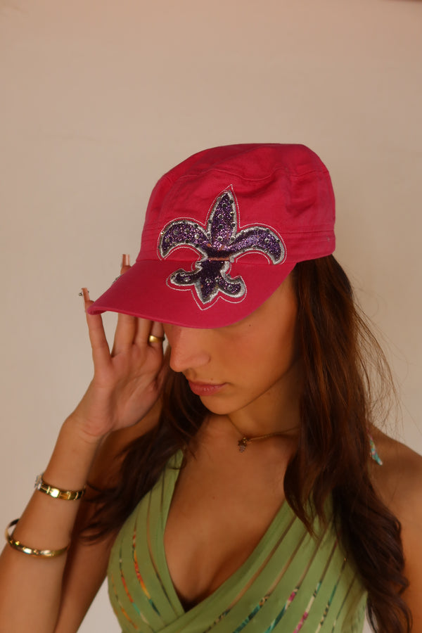 Festi Y2k Hat