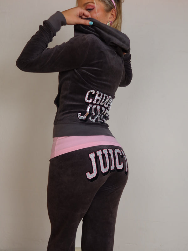 Juicy Couture Set S