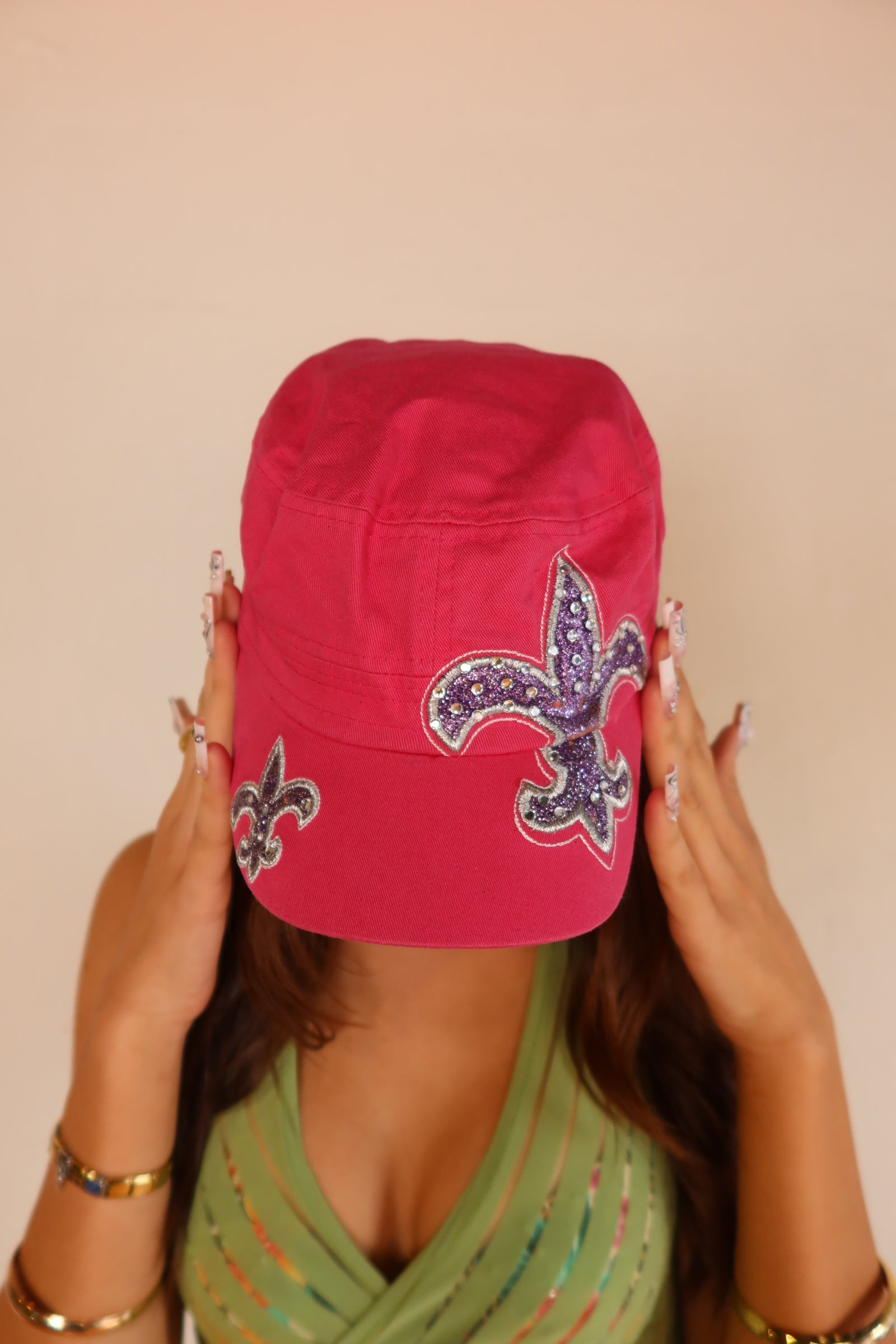 Festi Y2k Hat