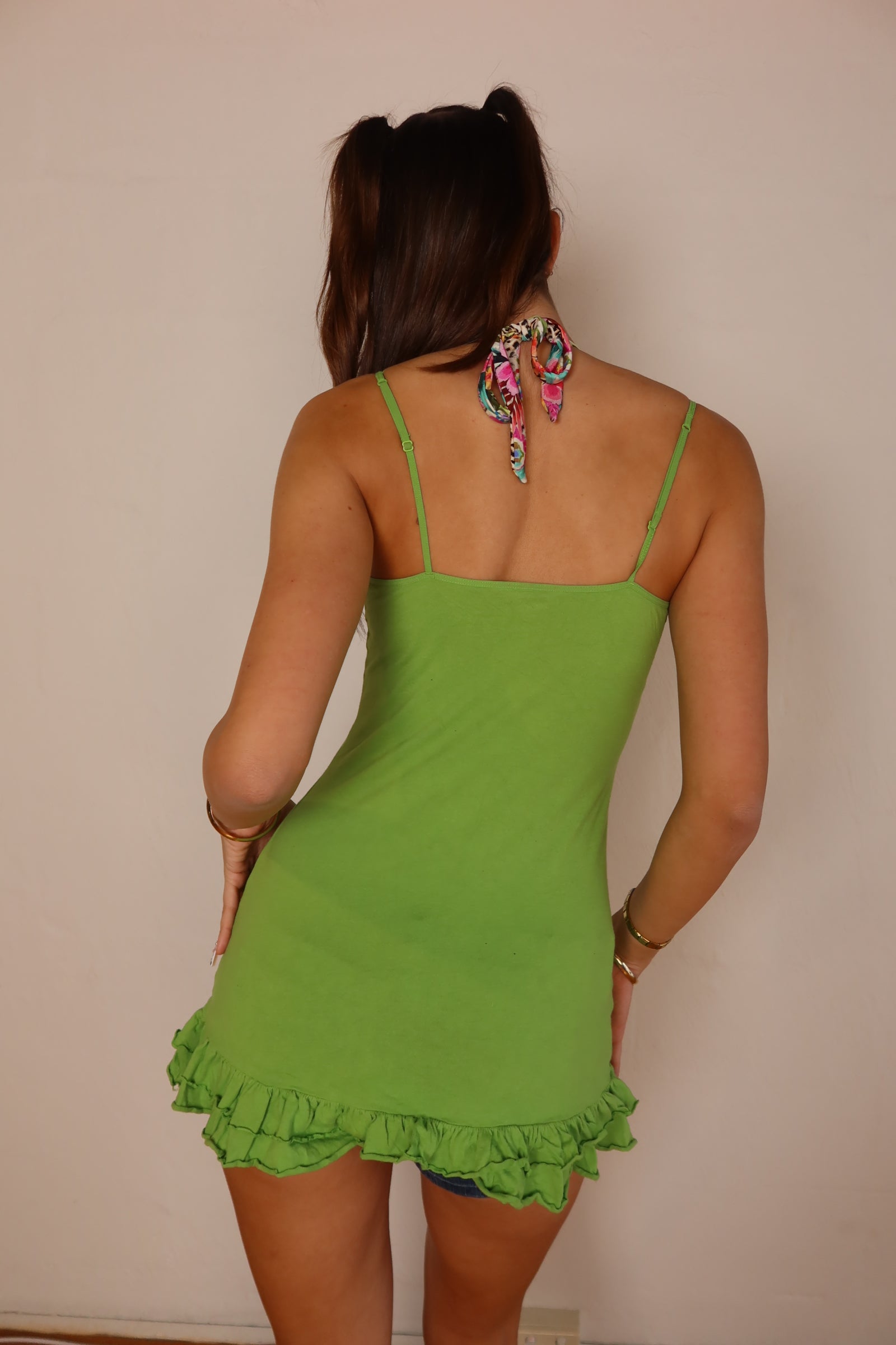 Y2K RARE VS PINK Mini Dress