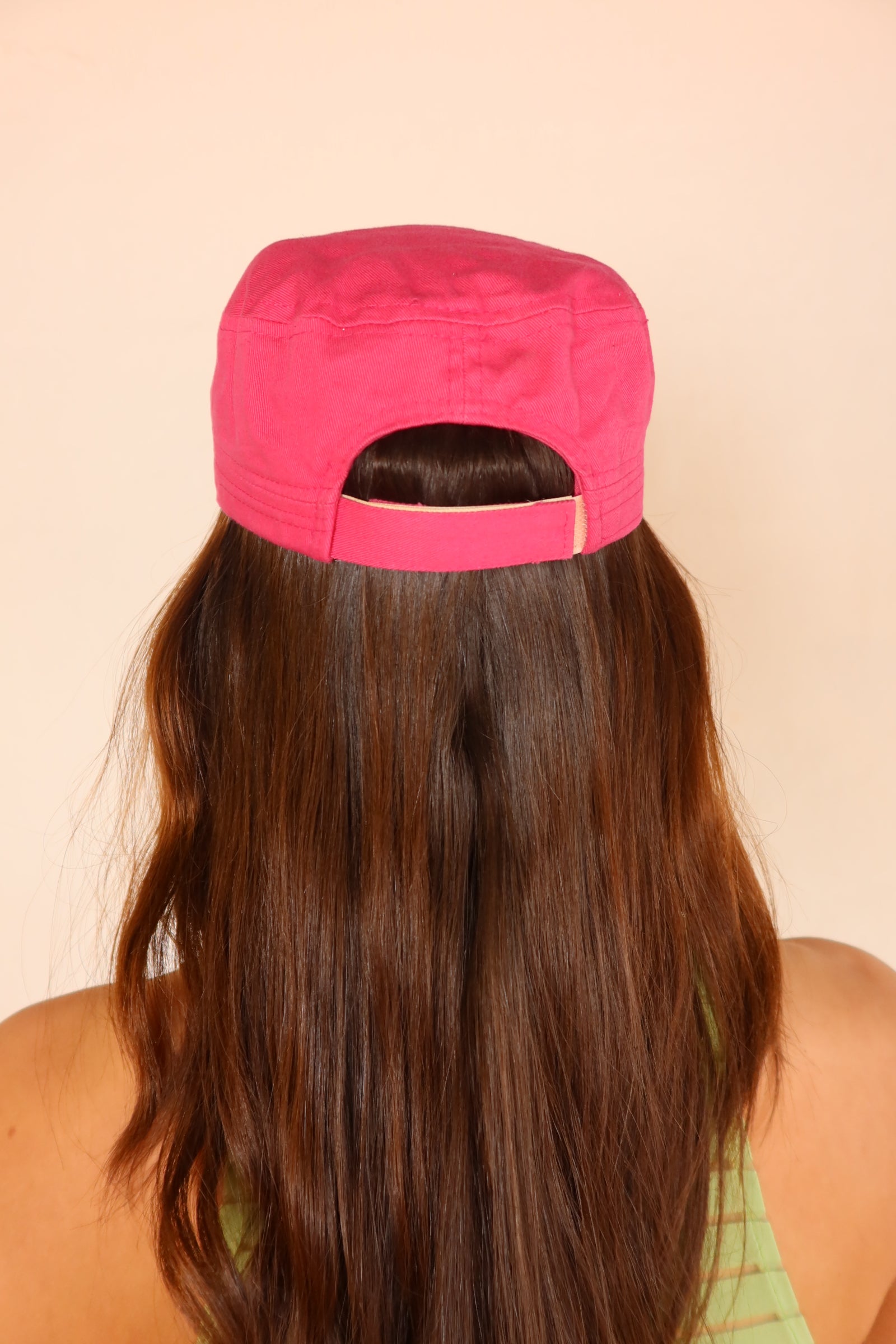 Festi Y2k Hat