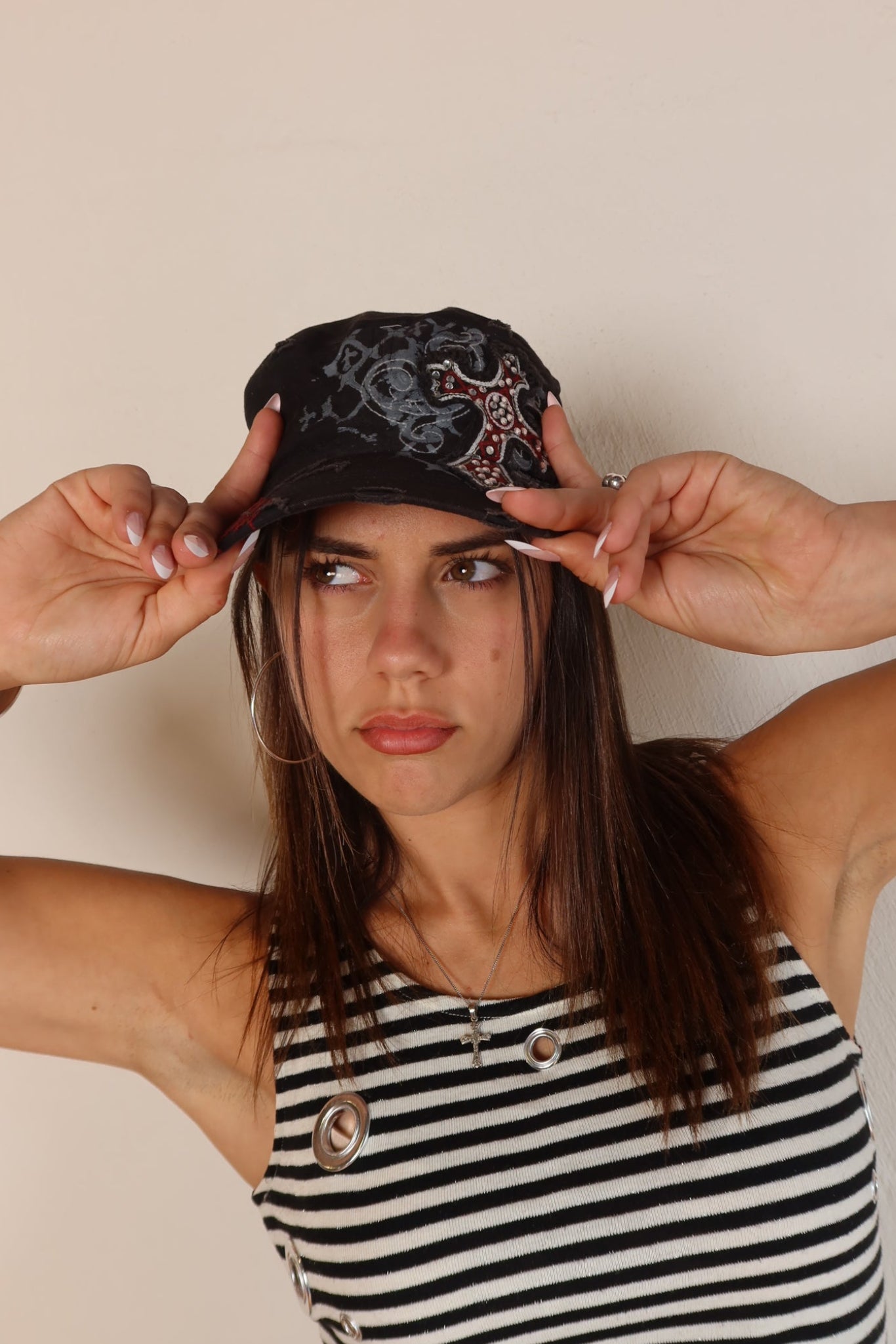Festi Y2k Hat