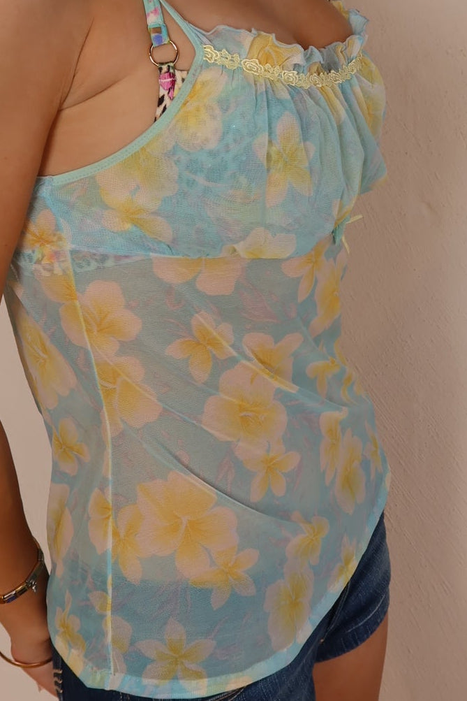 Y2K Cami S