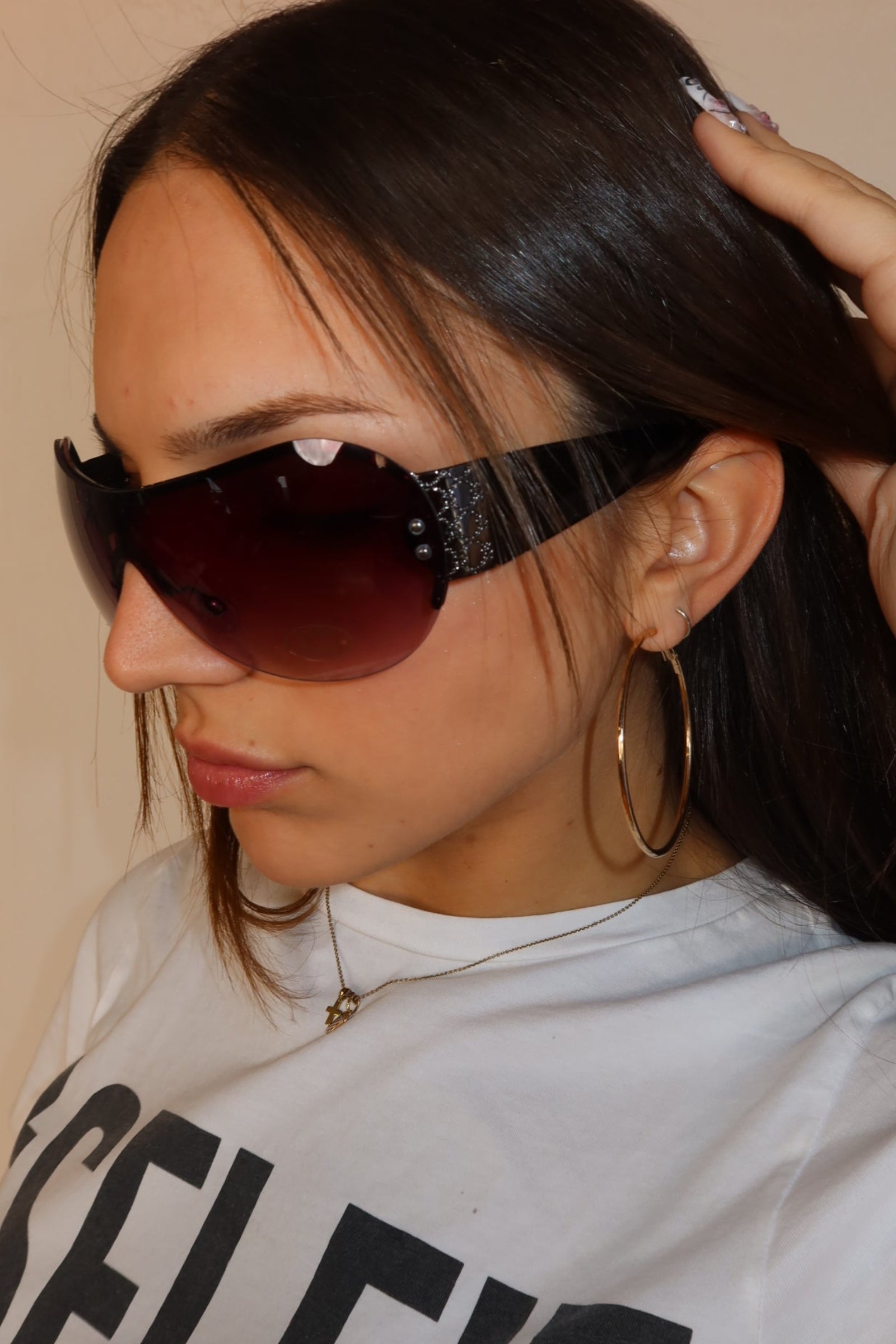 Dead Stock Y2K Sunnies