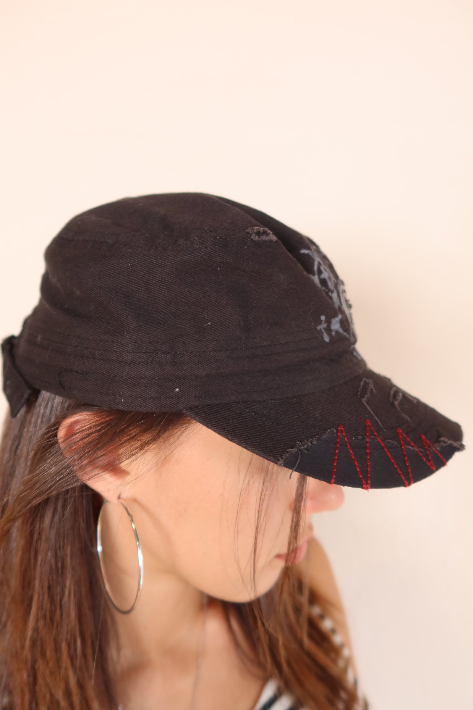 Festi Y2k Hat