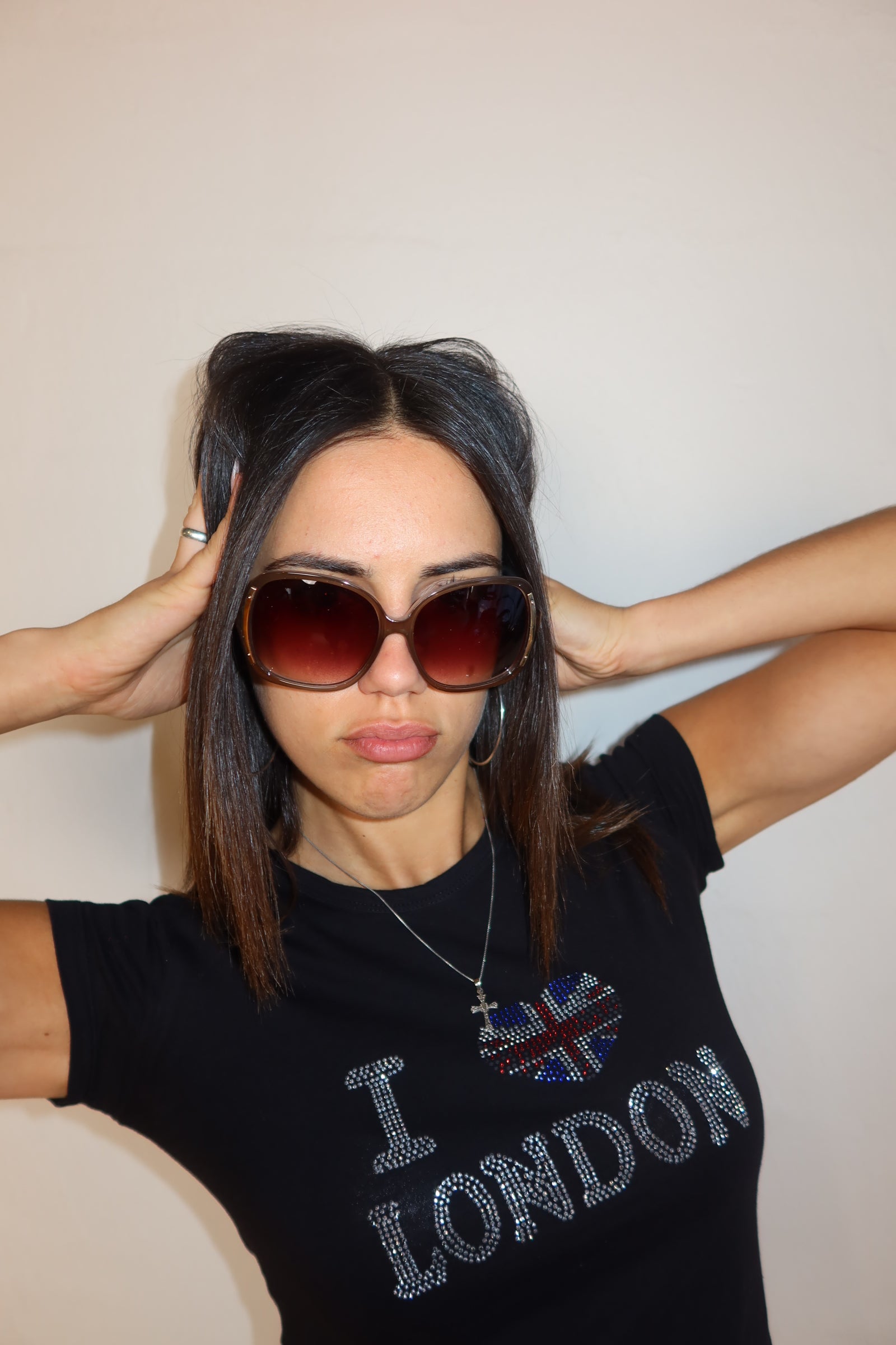 Dead Stock Y2K Sunnies