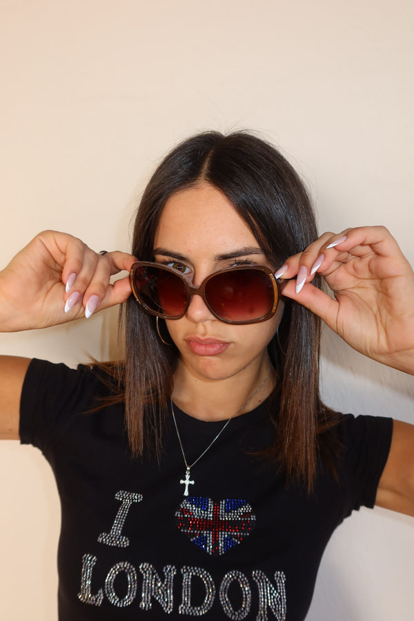 Dead Stock Y2K Sunnies