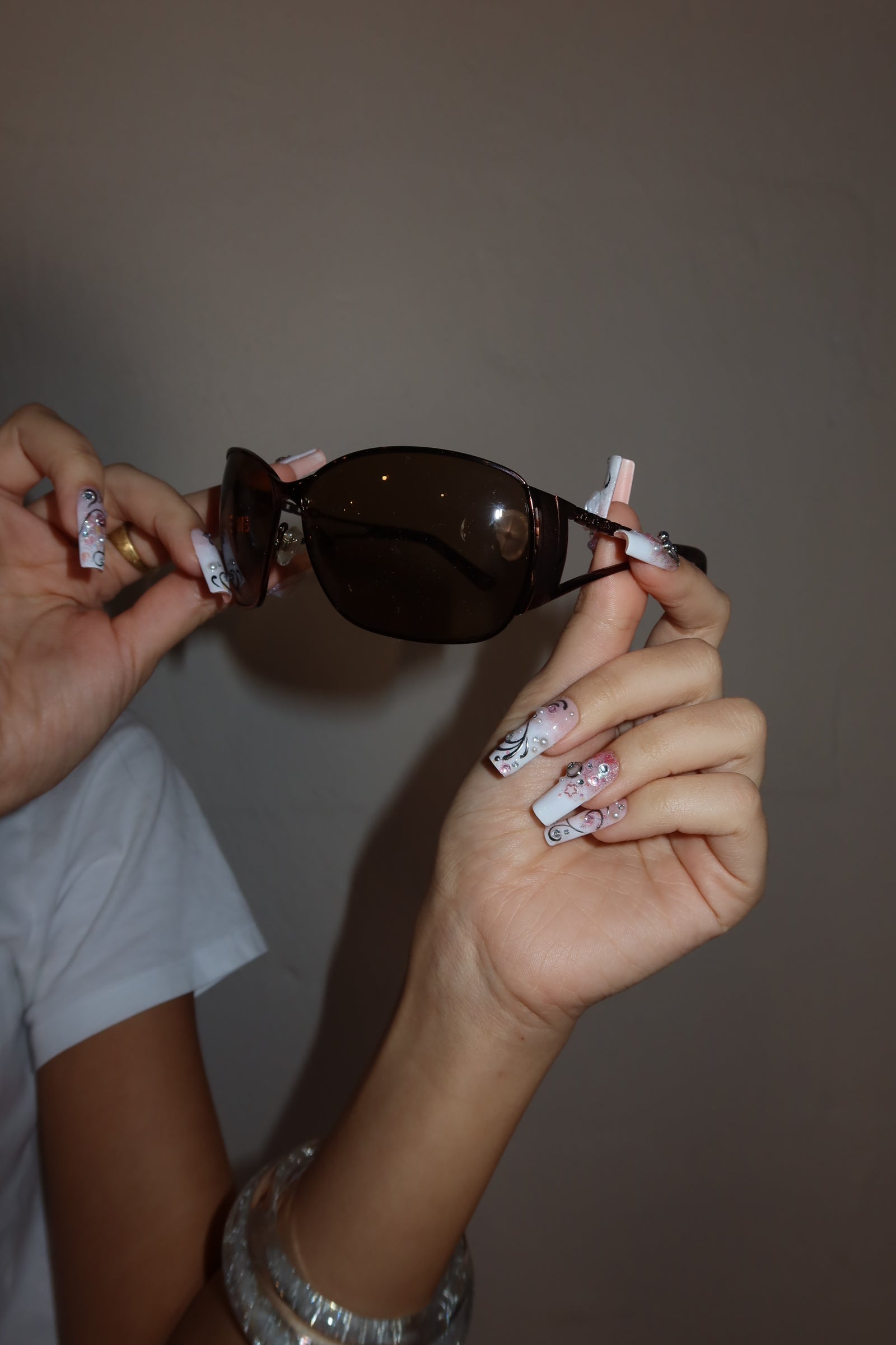 Dead Stock Y2K Sunnies