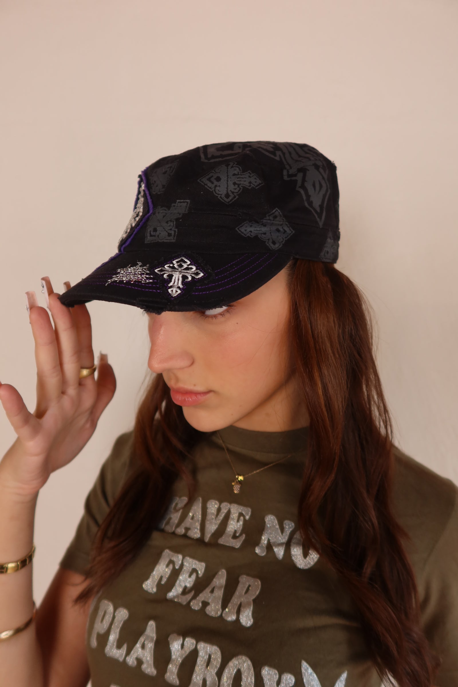 Festi Y2k Hat