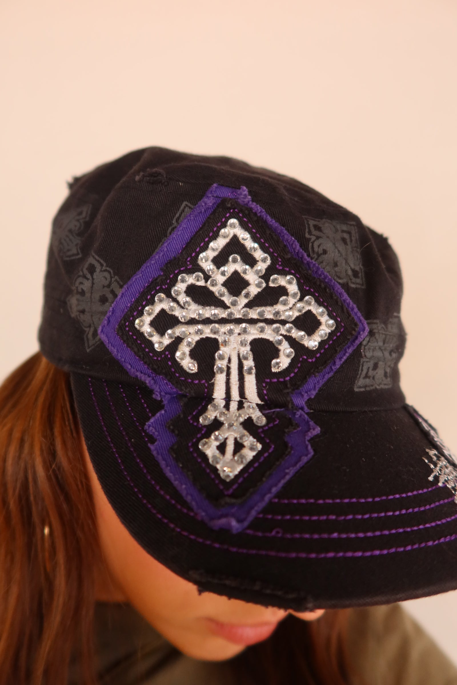 Festi Y2k Hat