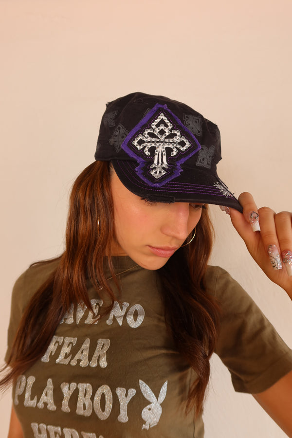 Festi Y2k Hat