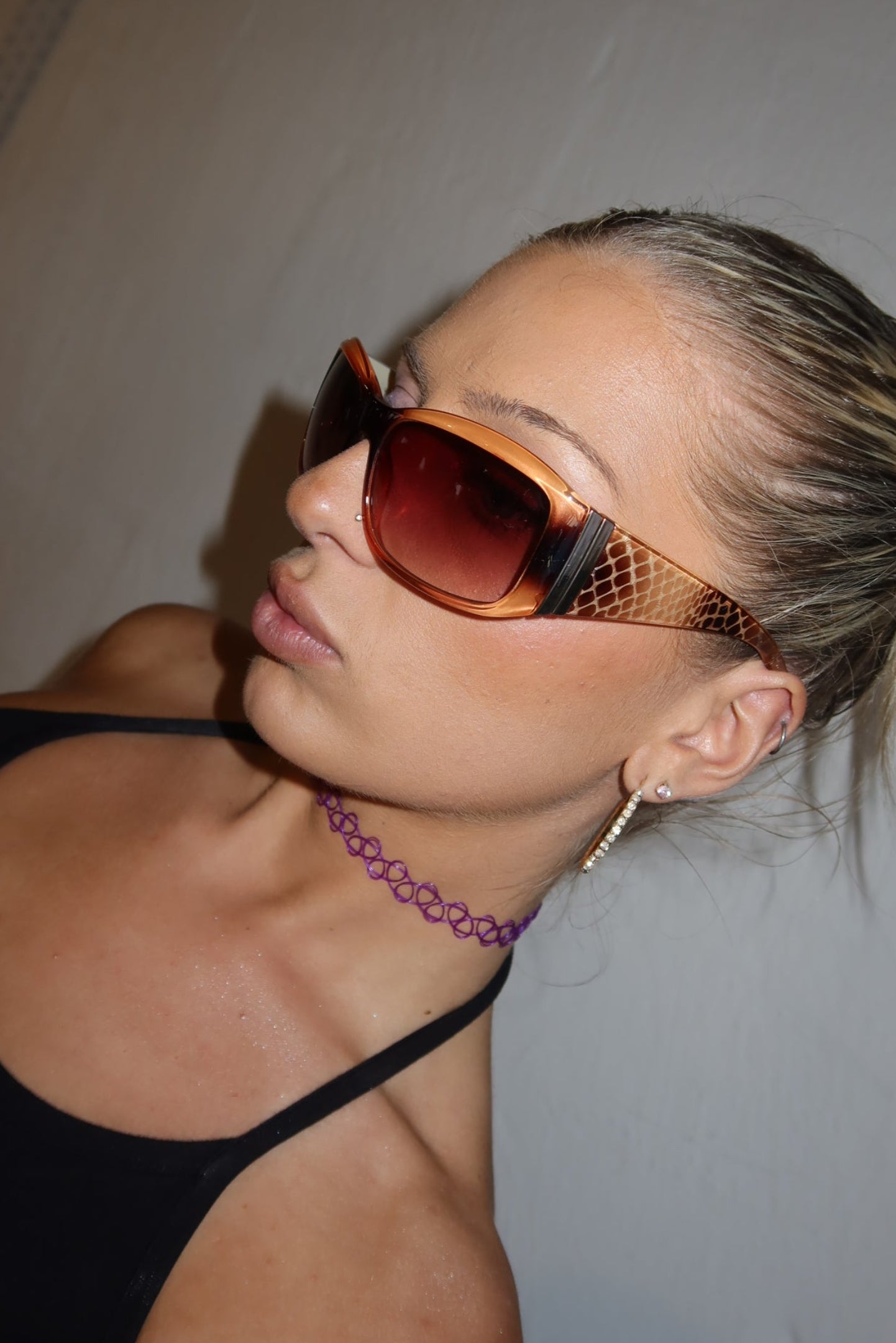 Dead Stock Y2K Sunnies