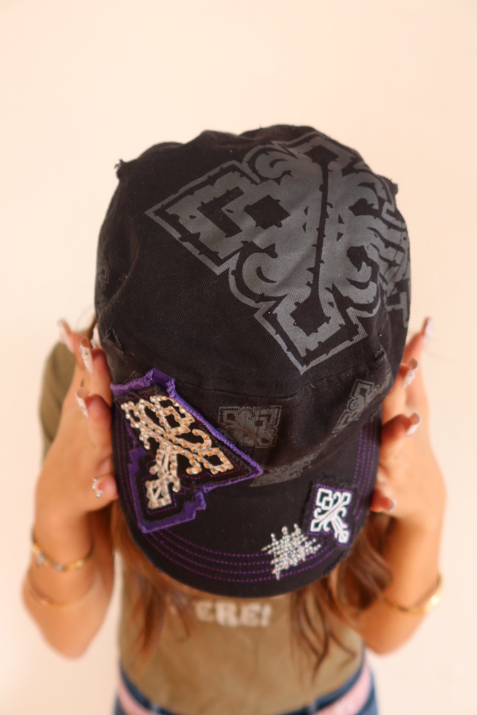 Festi Y2k Hat