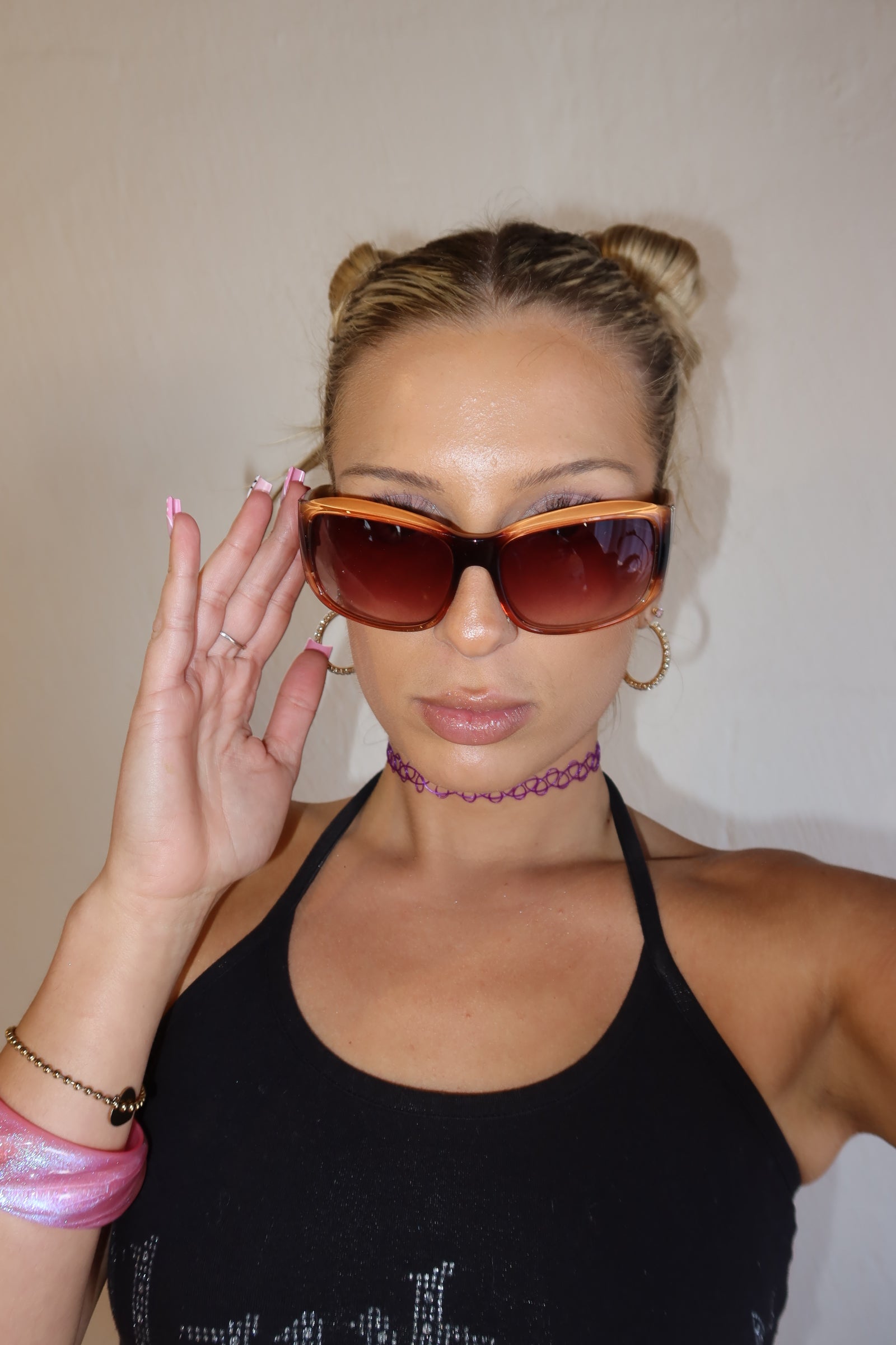 Dead Stock Y2K Sunnies