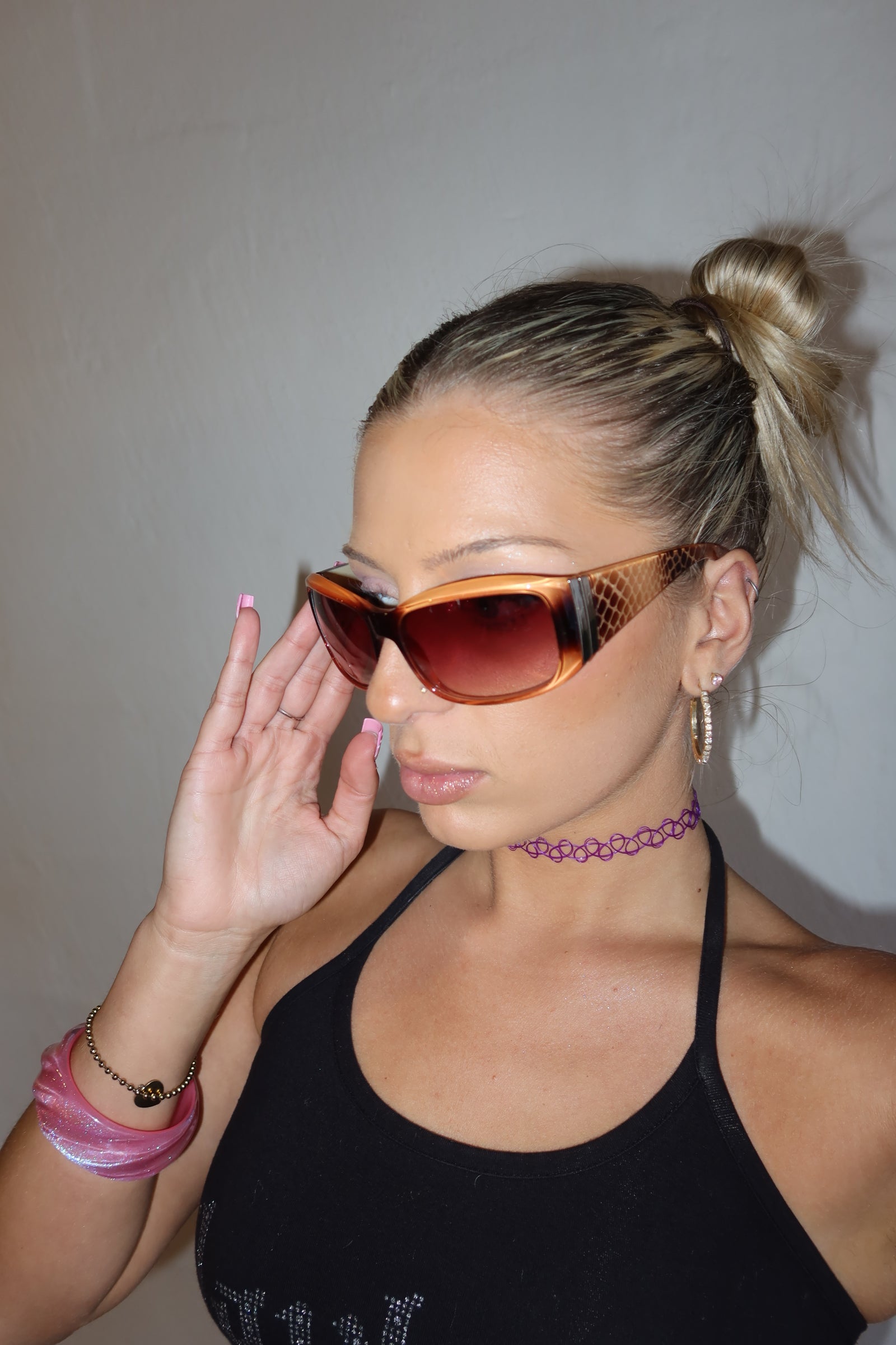 Dead Stock Y2K Sunnies