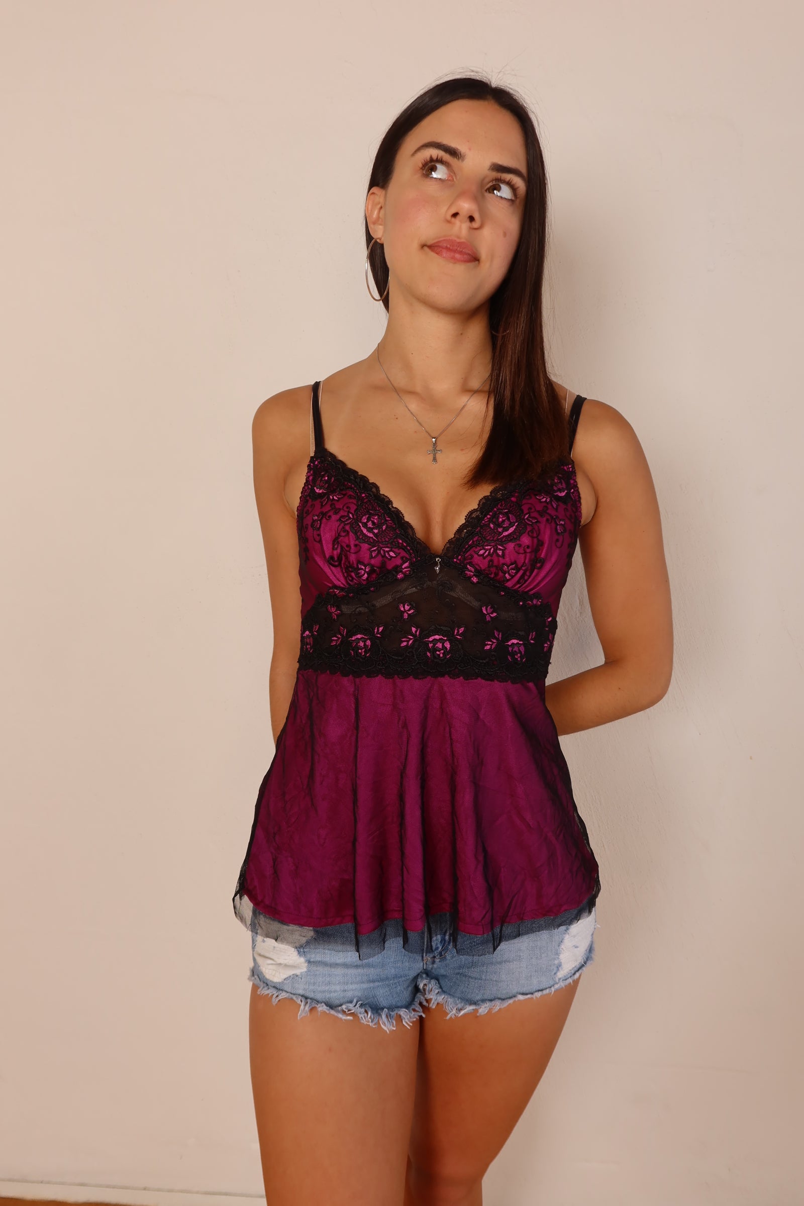 Y2K Cami S