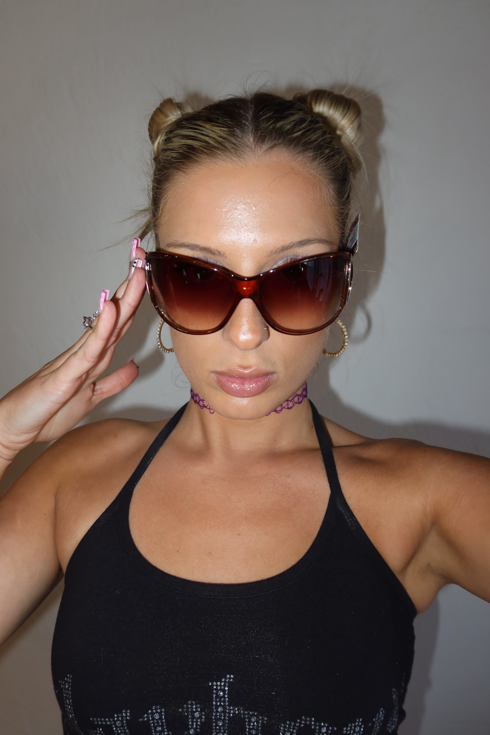 Dead Stock Y2K Sunnies