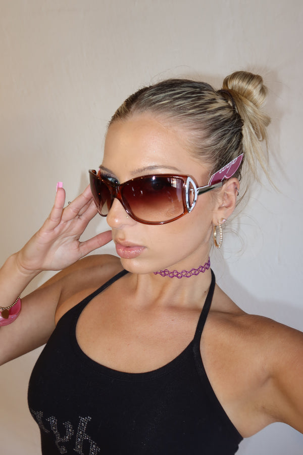 Dead Stock Y2K Sunnies