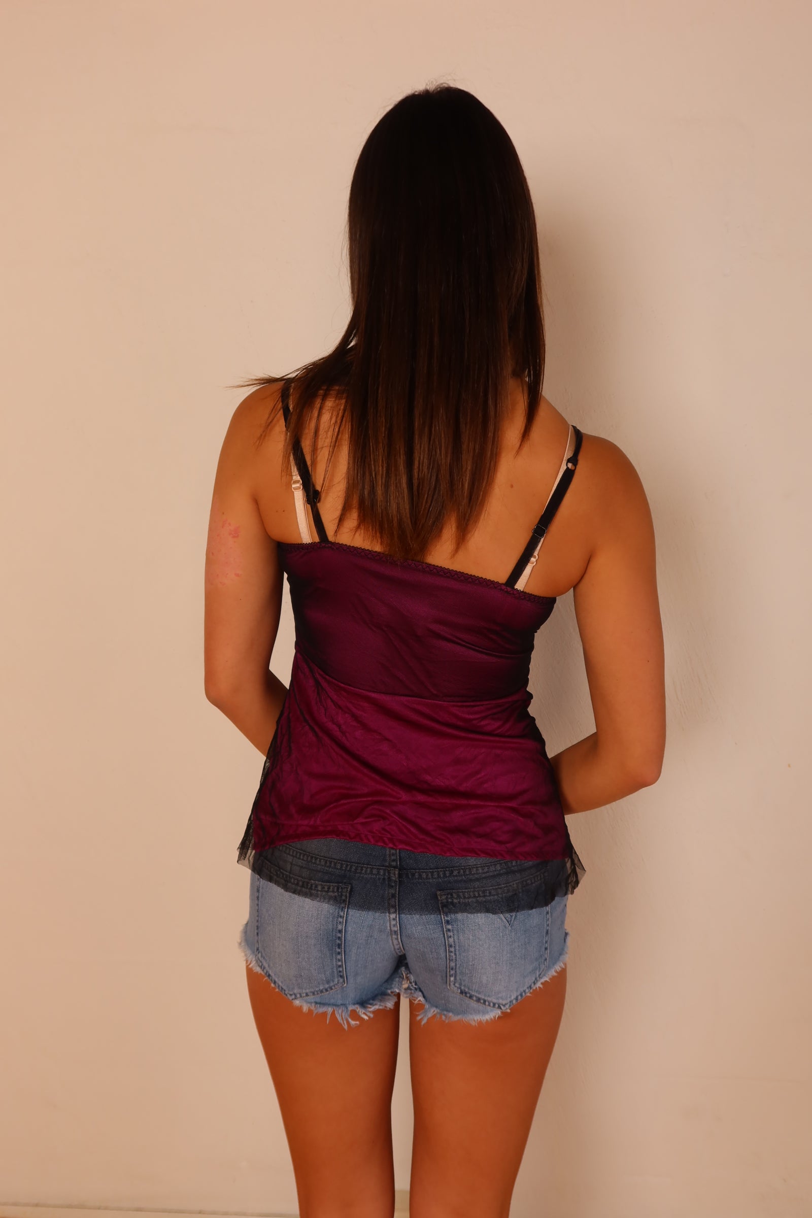 Y2K Cami S