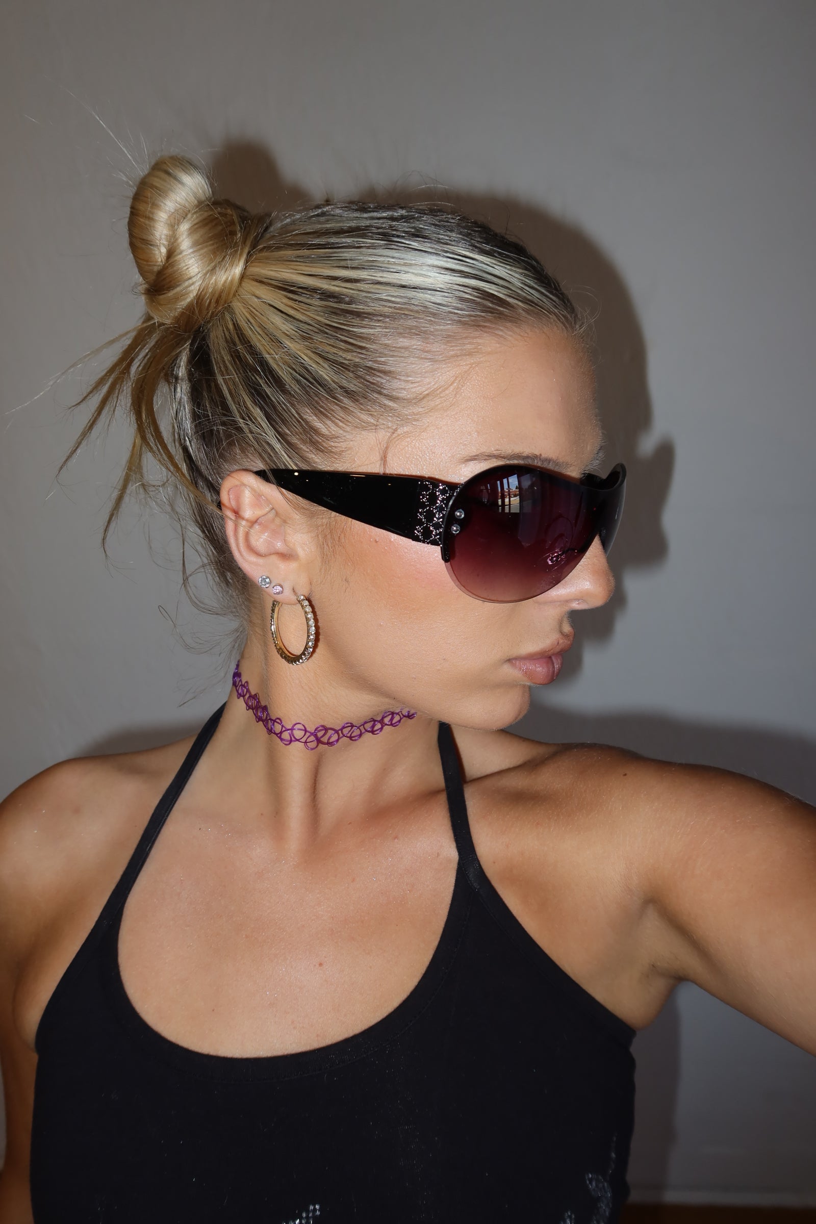 Dead Stock Y2K Sunnies