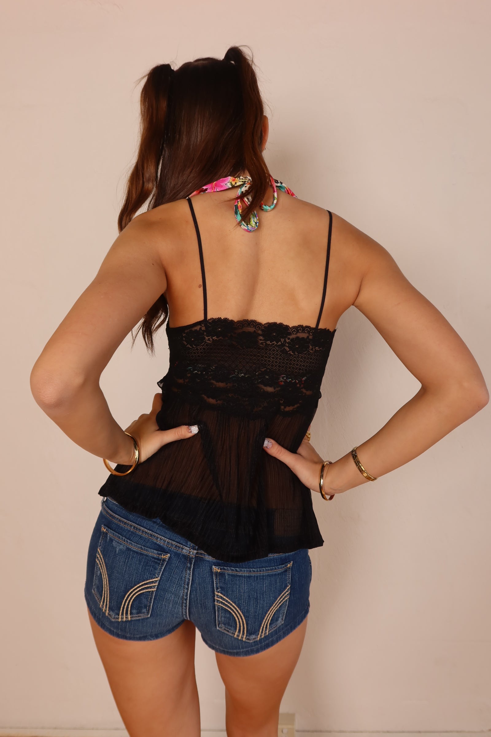 Y2K Cami S