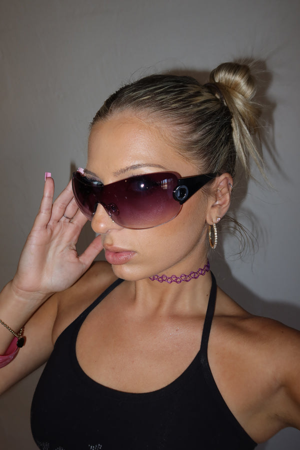 Dead Stock Y2K Sunnies