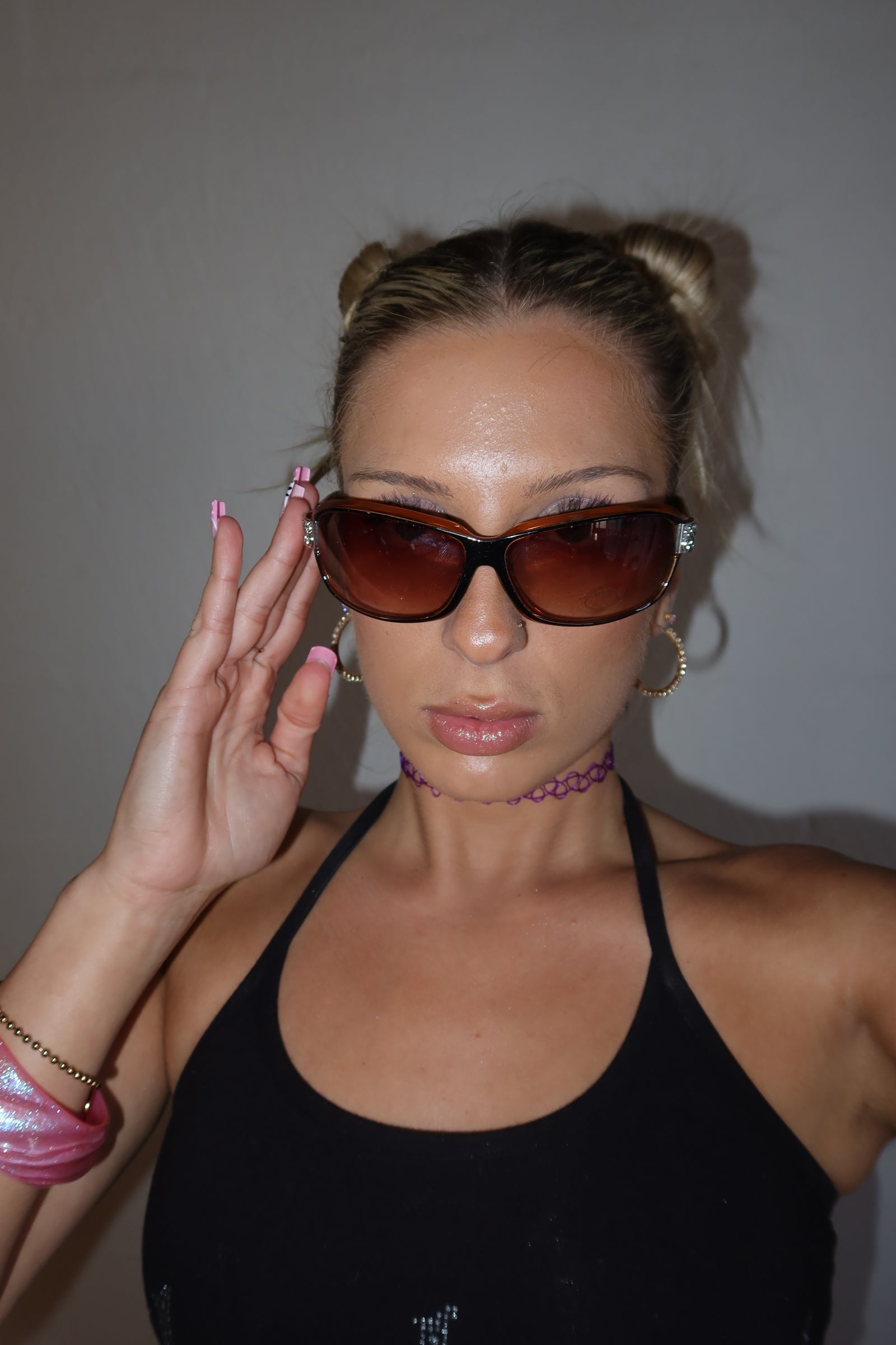 Dead Stock Y2K Sunnies