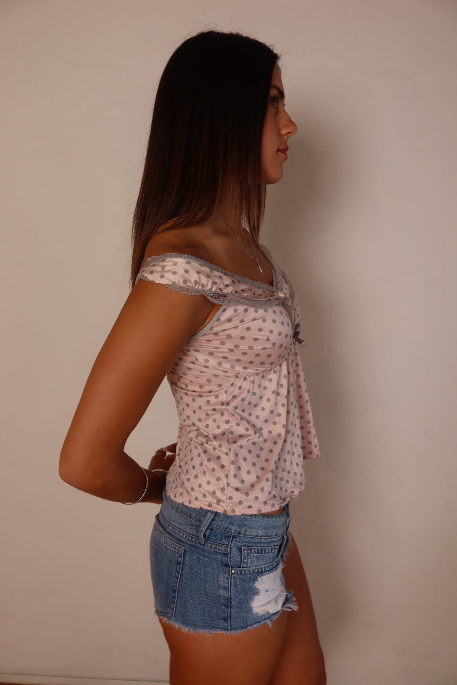 Y2K Cami S