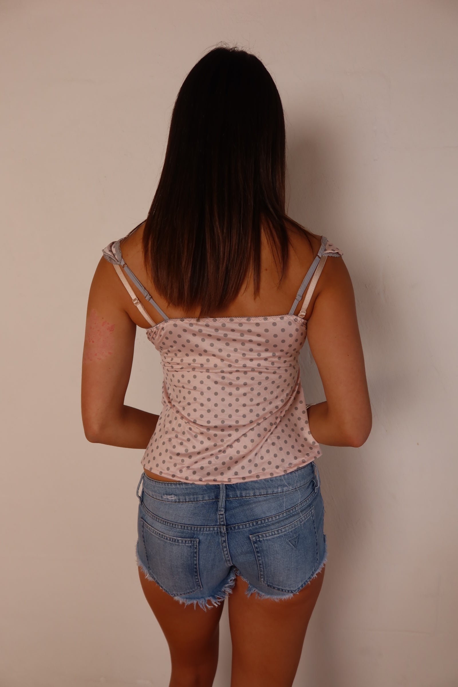 Y2K Cami S