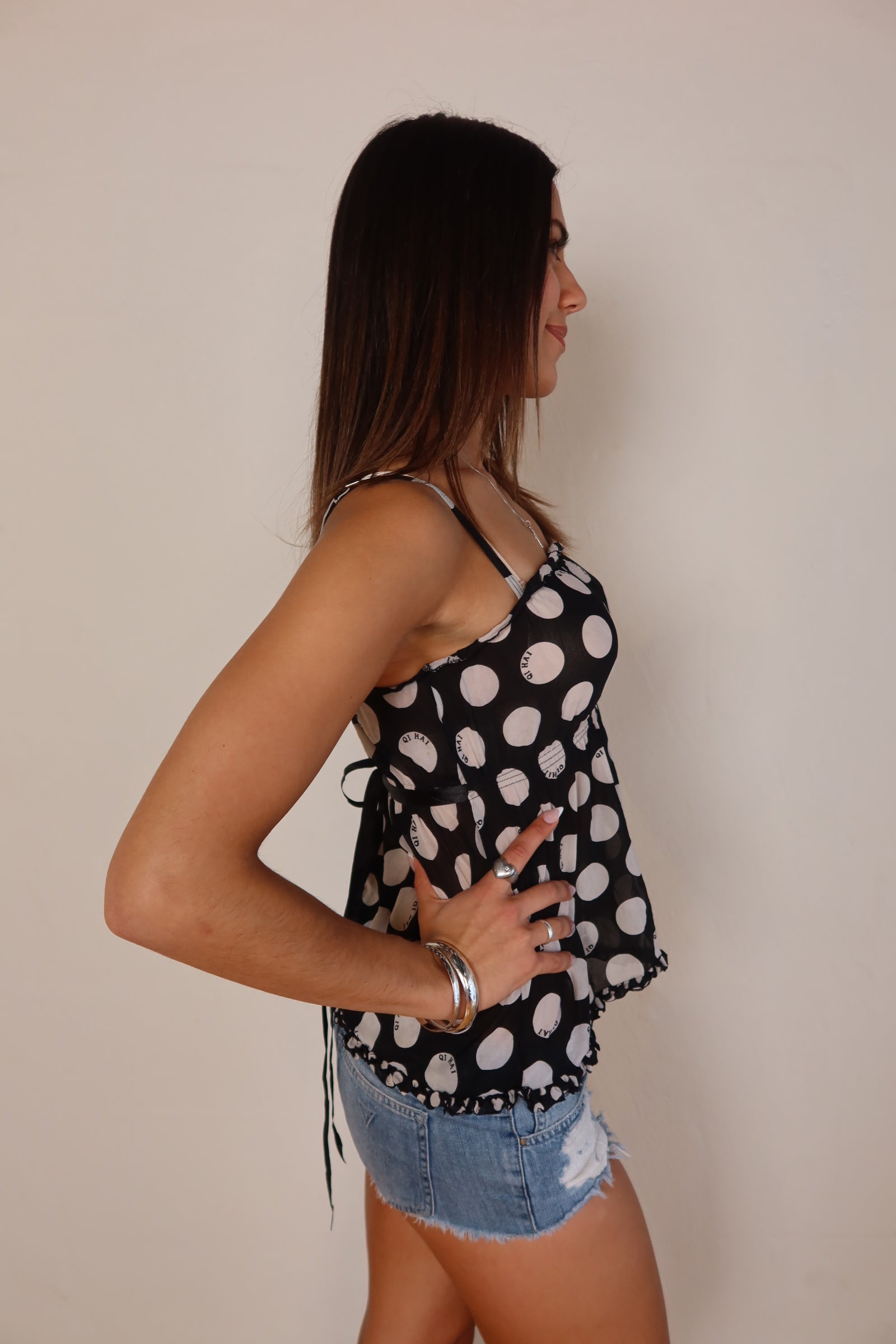 Y2K Cami S