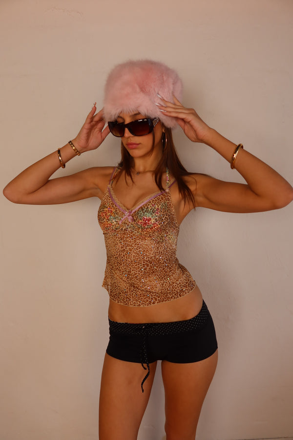 Y2K Cami XS/S
